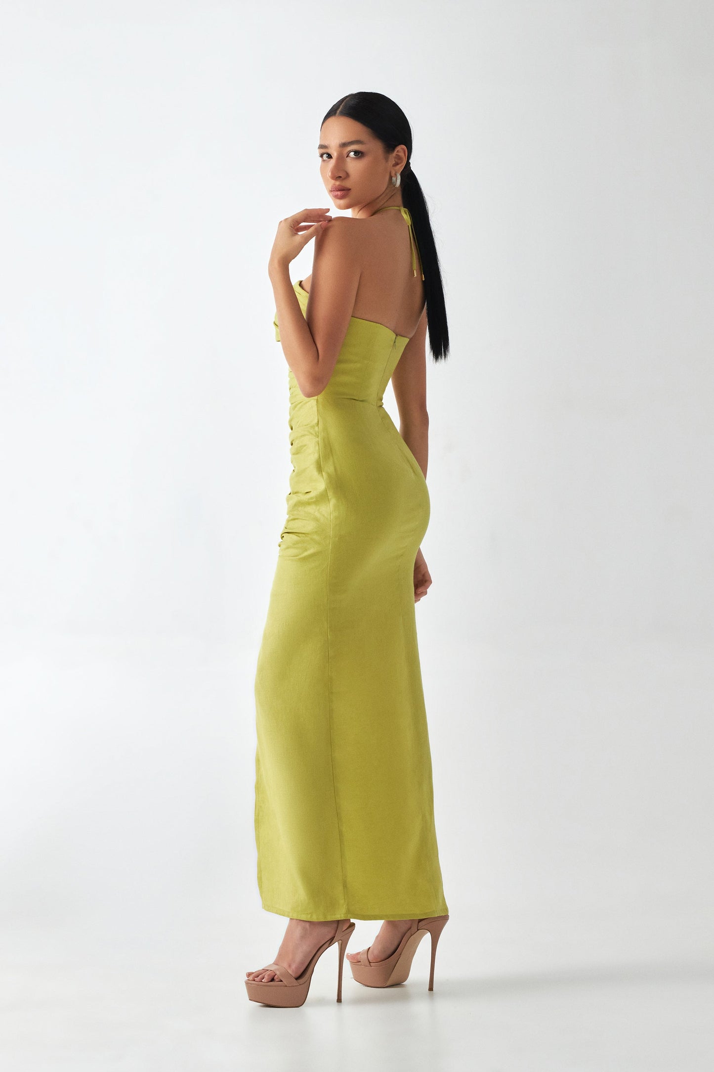 FERRARA DRESS SPAZIO