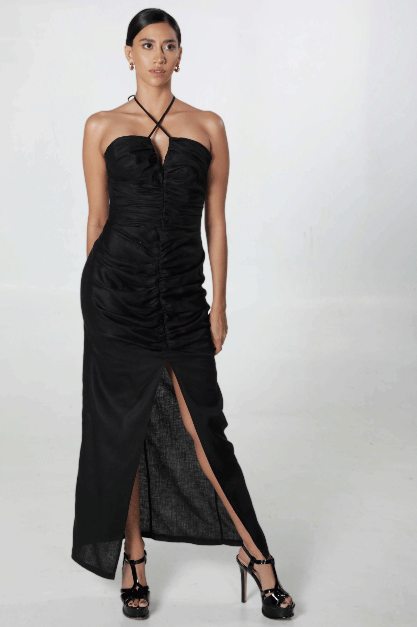 FERRARA DRESS