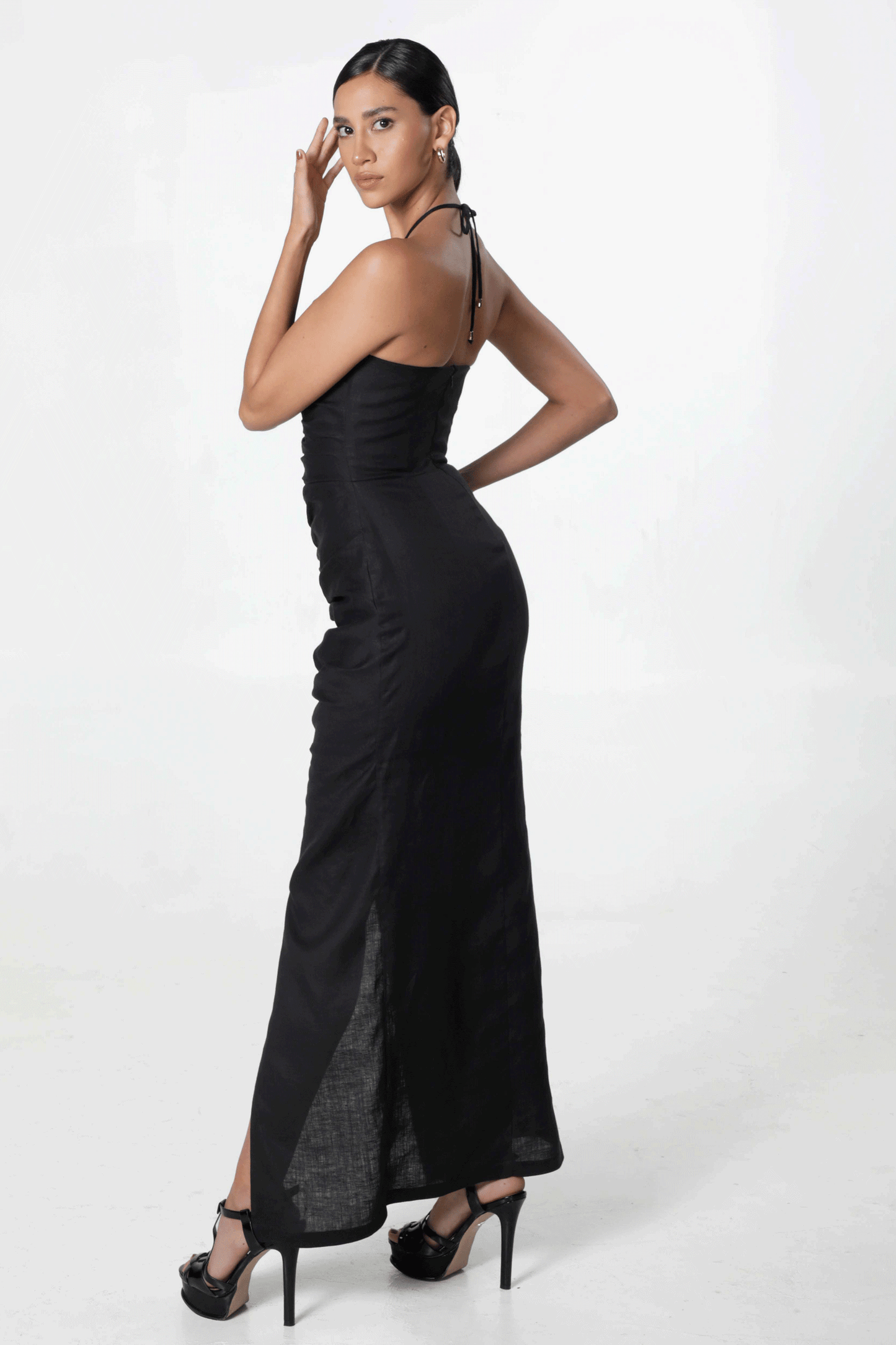 FERRARA DRESS