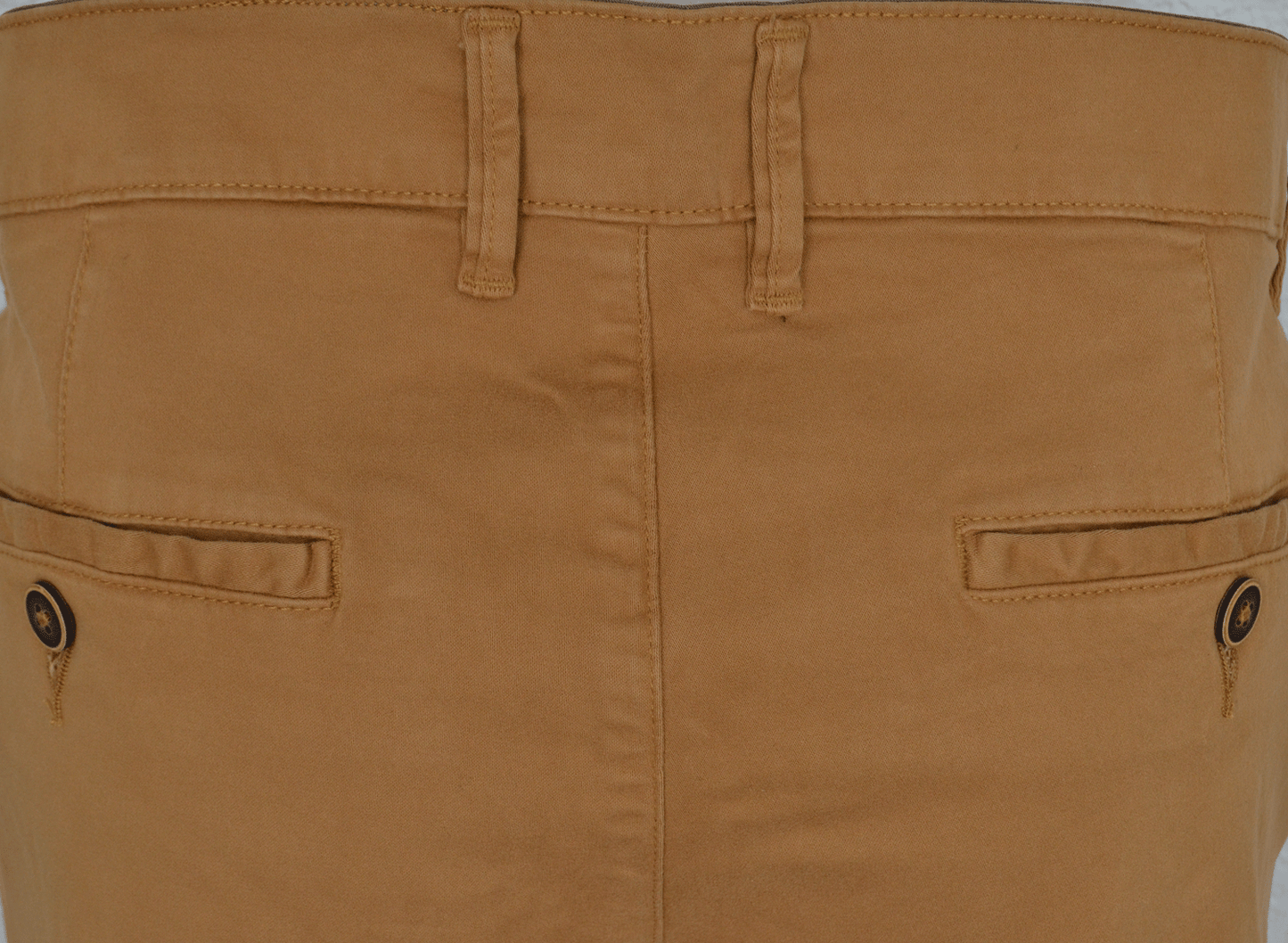 Marin - Dijon Yellow - Spazio