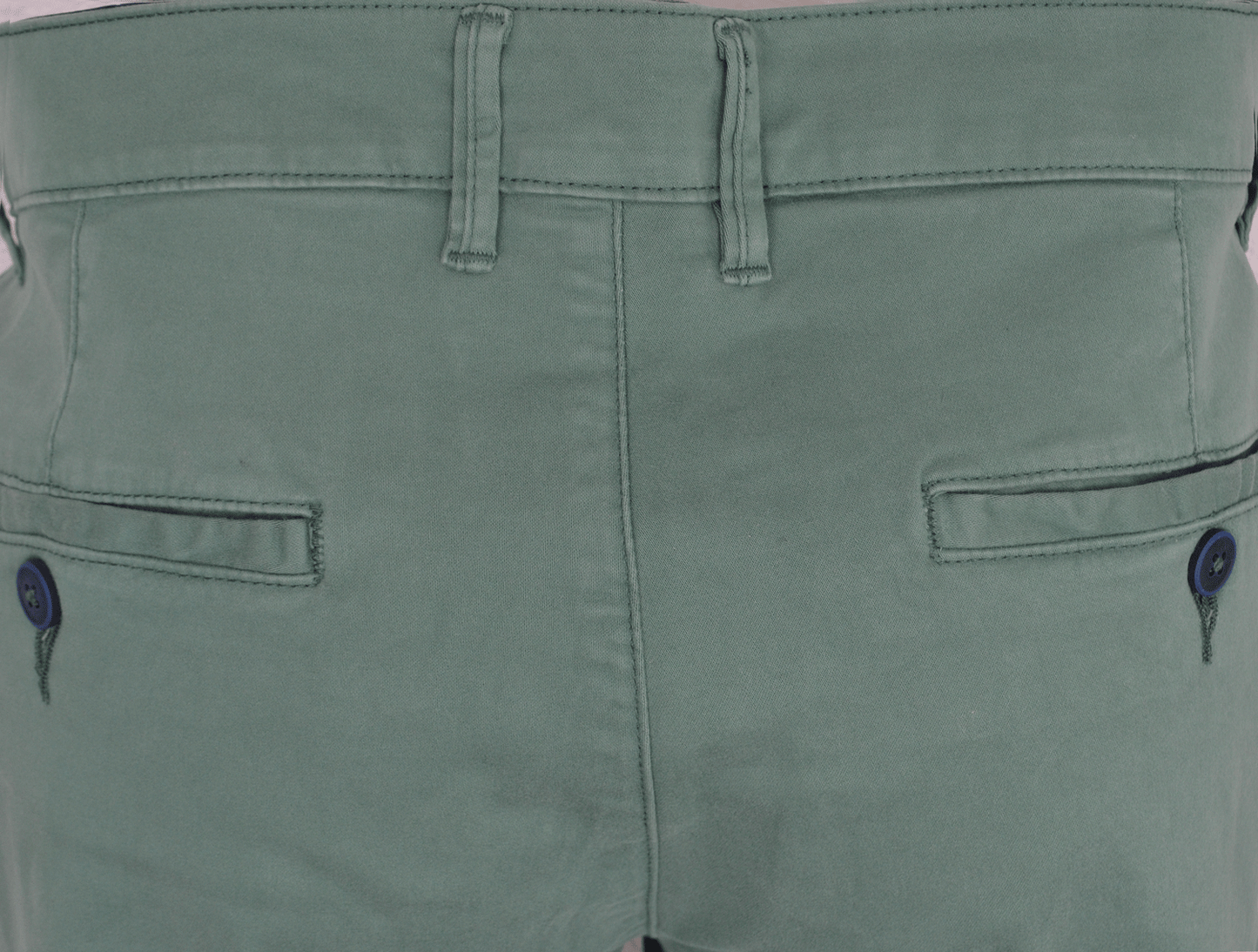 Marin - Holly Green - Spazio