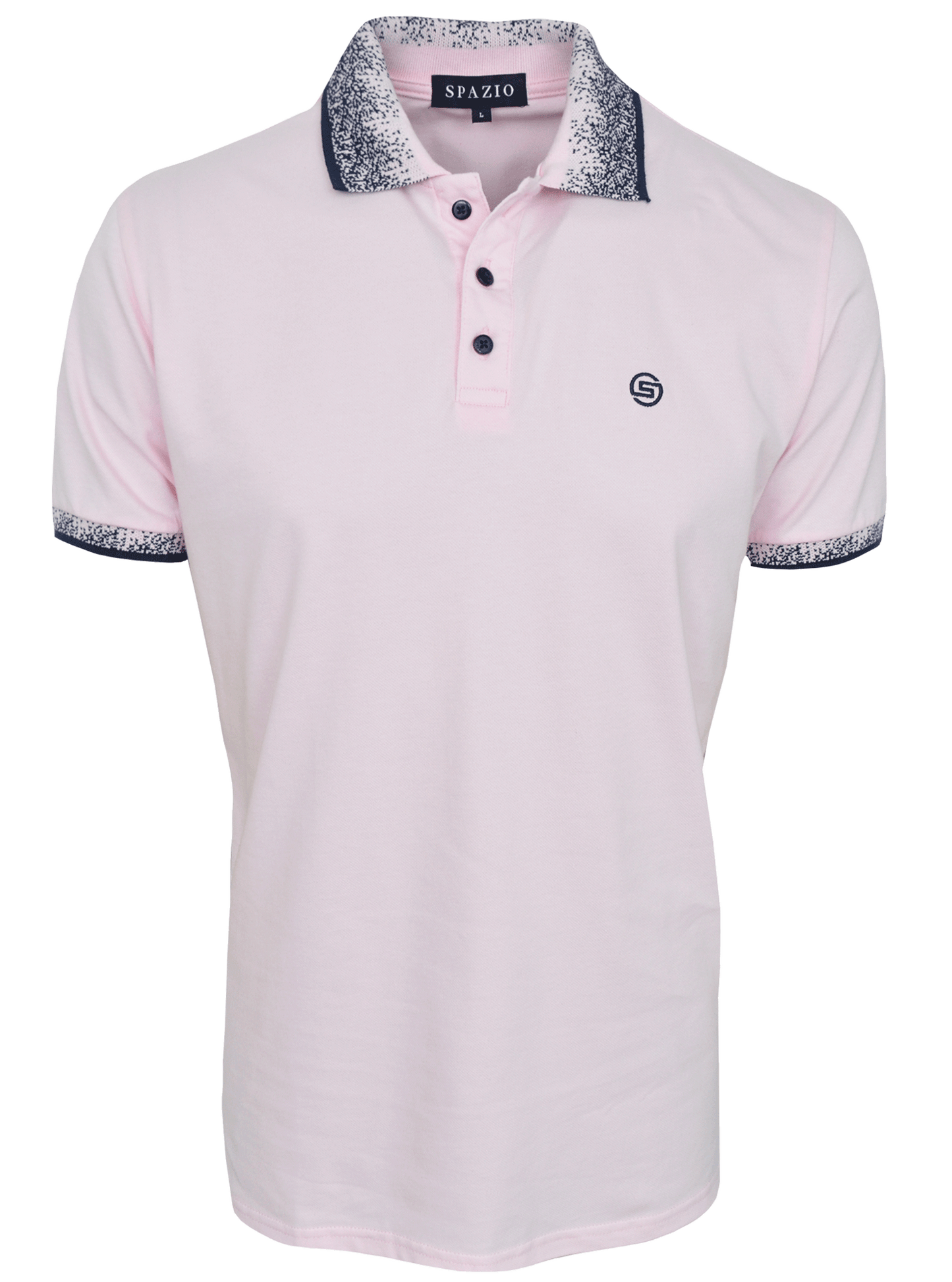 Graydan - Pink - Spazio