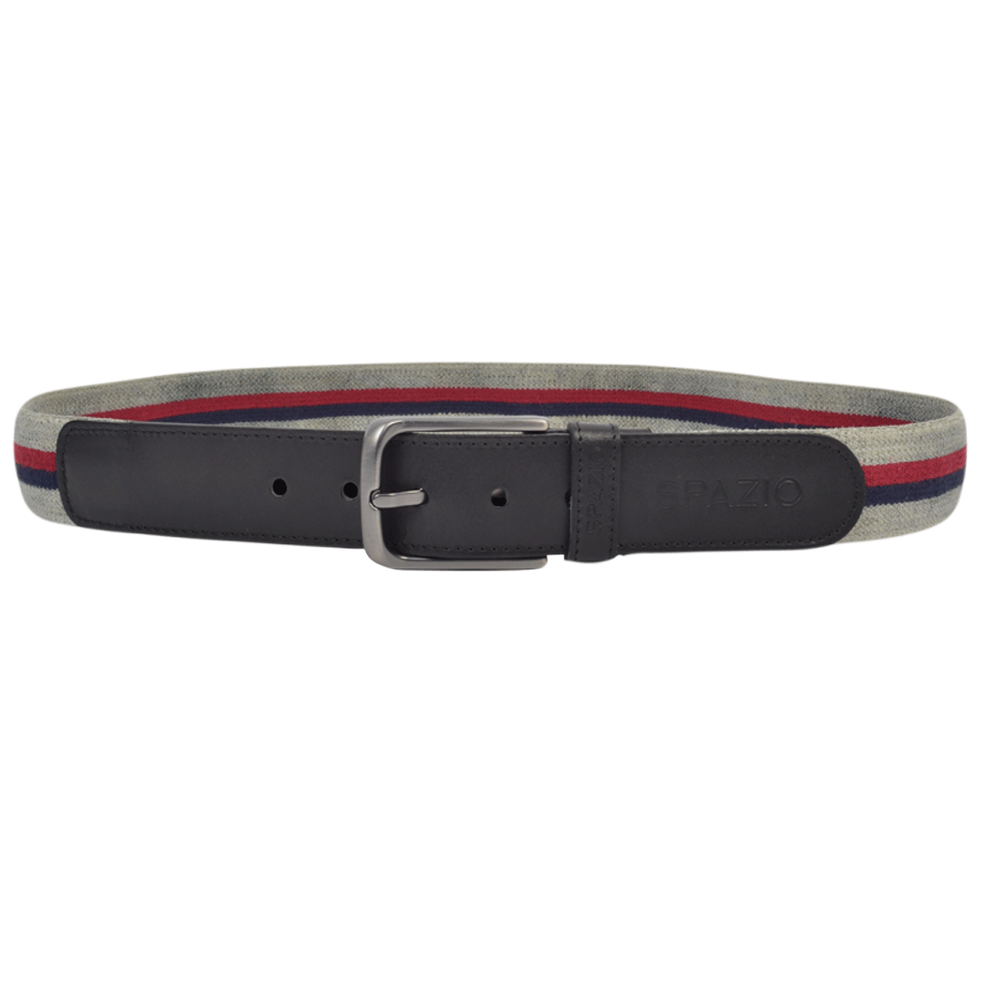 Stripped Black - Spazio