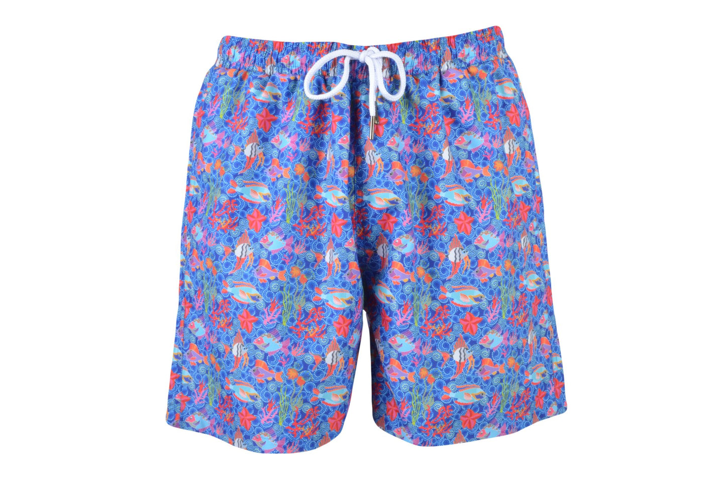 Royal School-Fish - Spazio