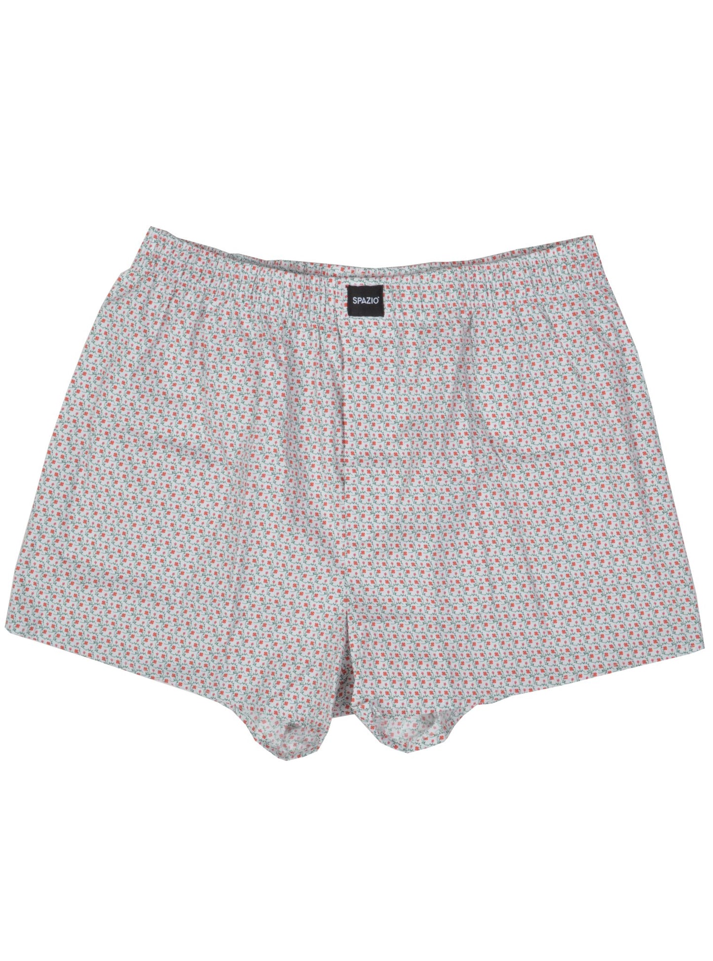 Bone Fields - Spazio