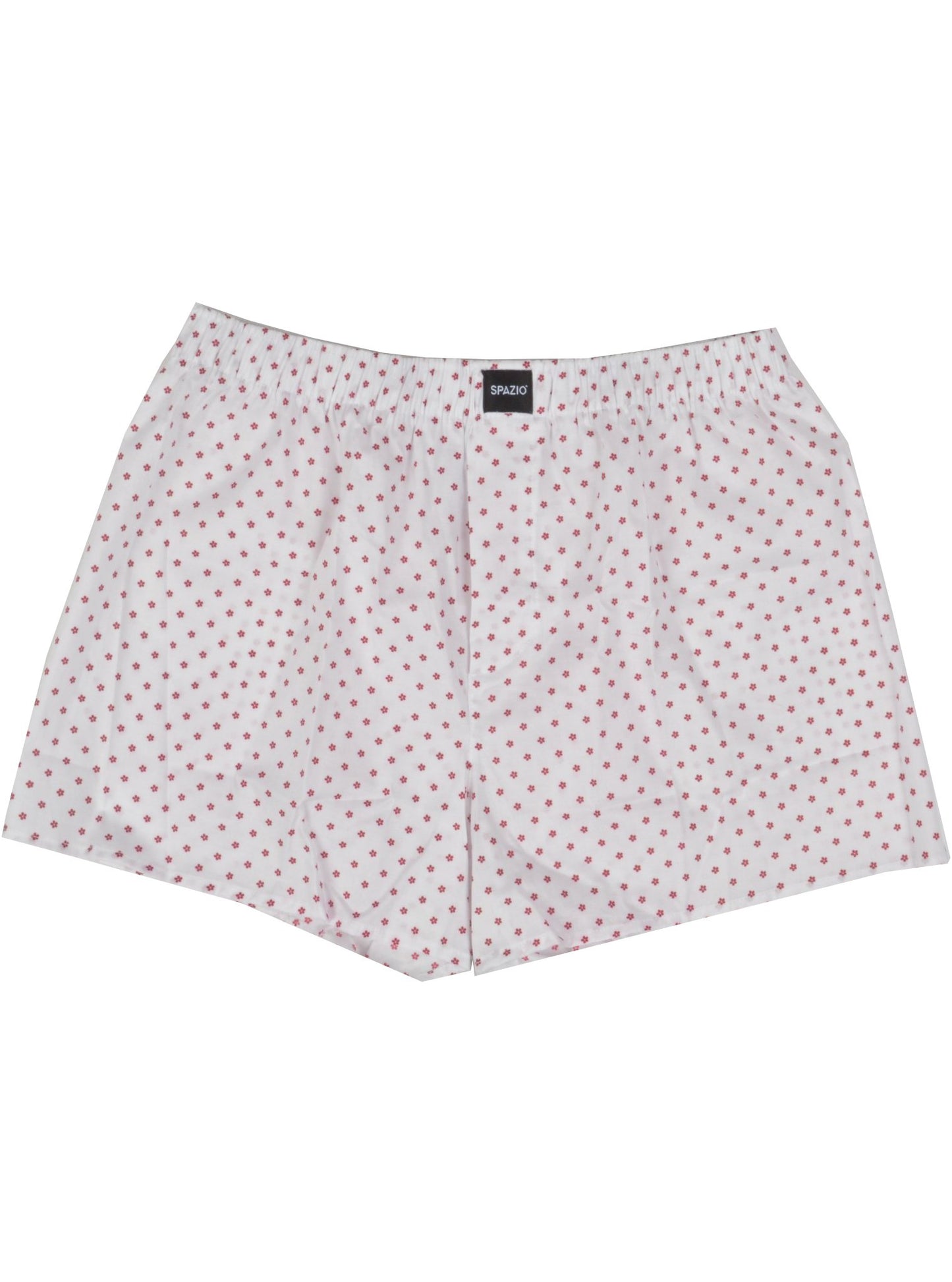 Pink Flowers - Spazio