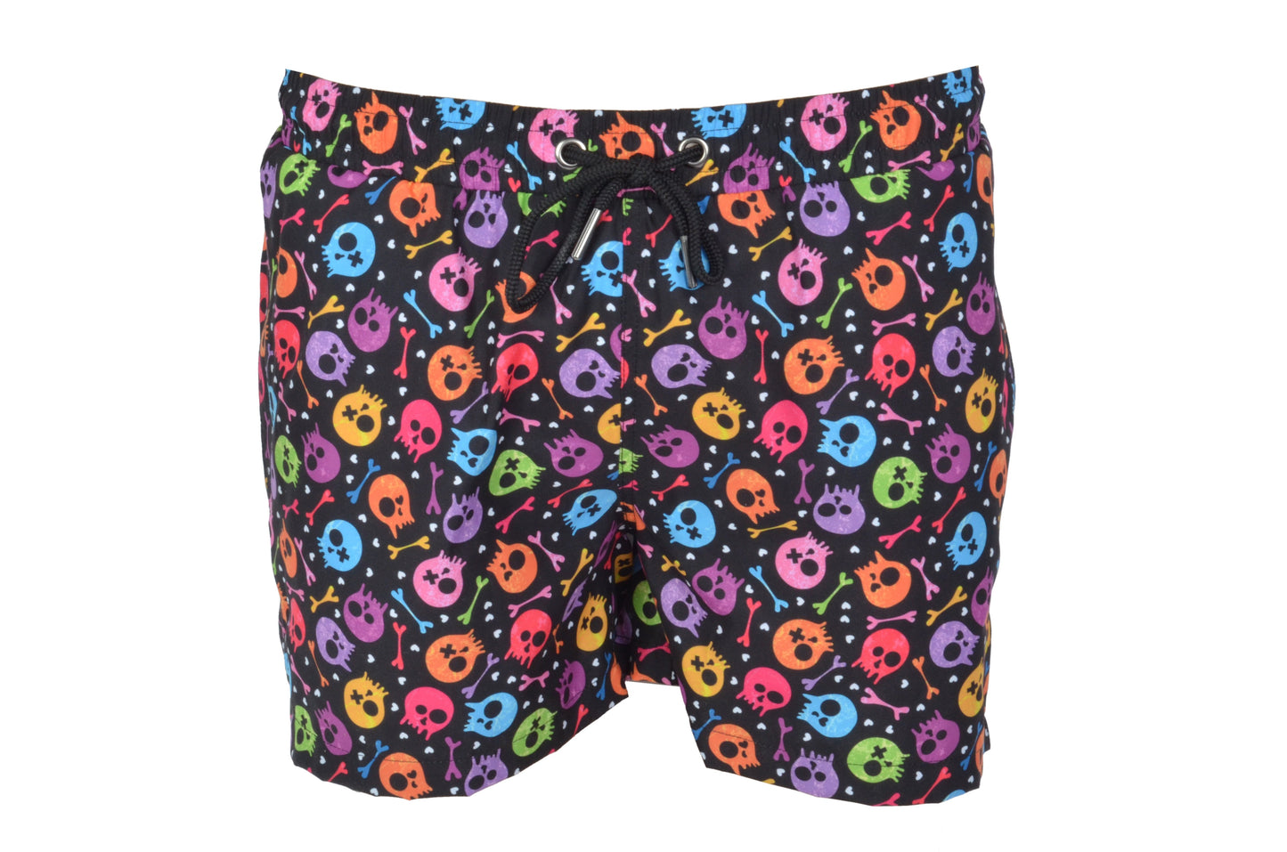 Sugar Skulls - Spazio