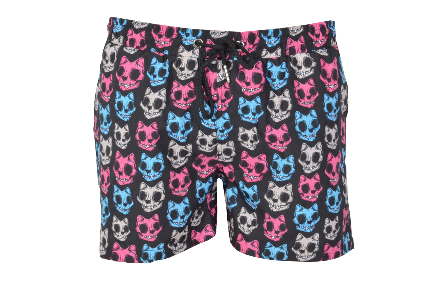 Jade Cat-Skull - Spazio