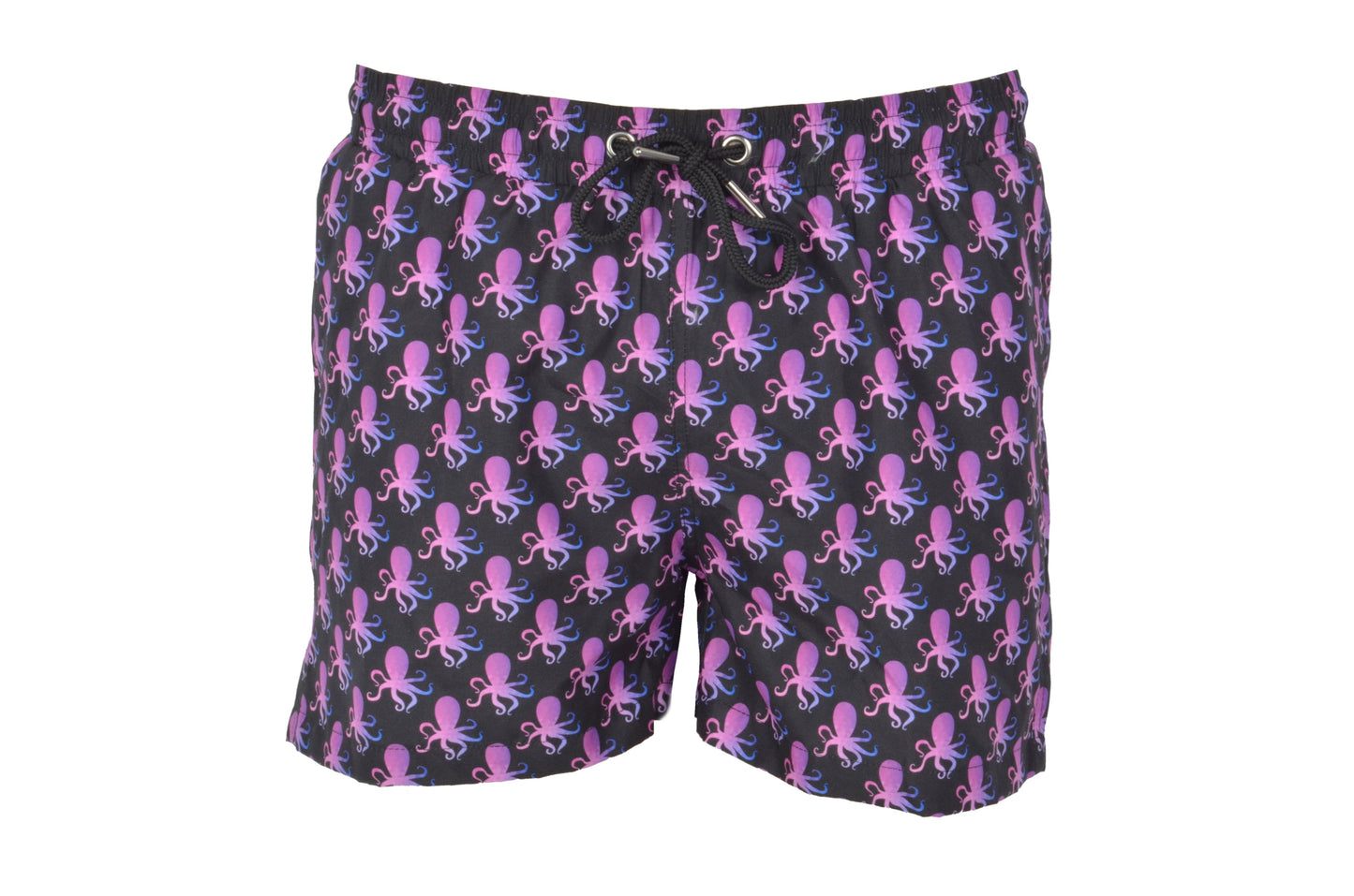 Ink Octopus - Spazio