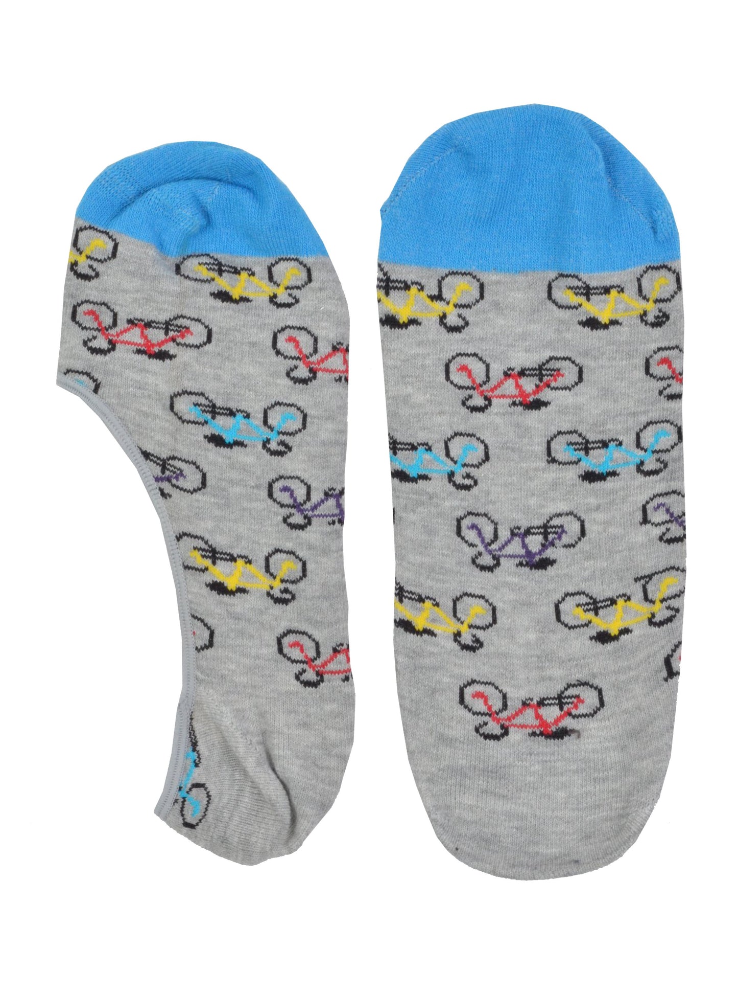 M.Grey Bicycle - Spazio