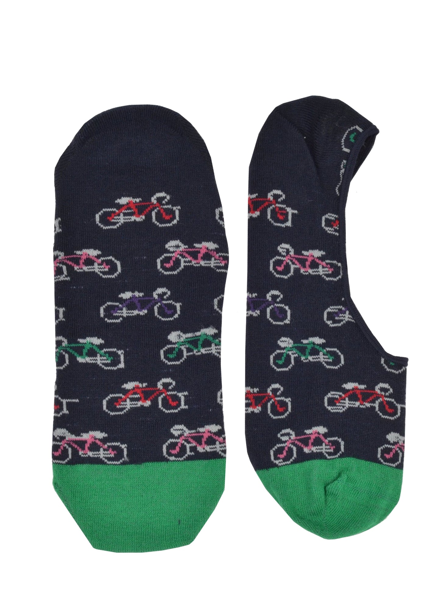 Navy Bicycle - Spazio