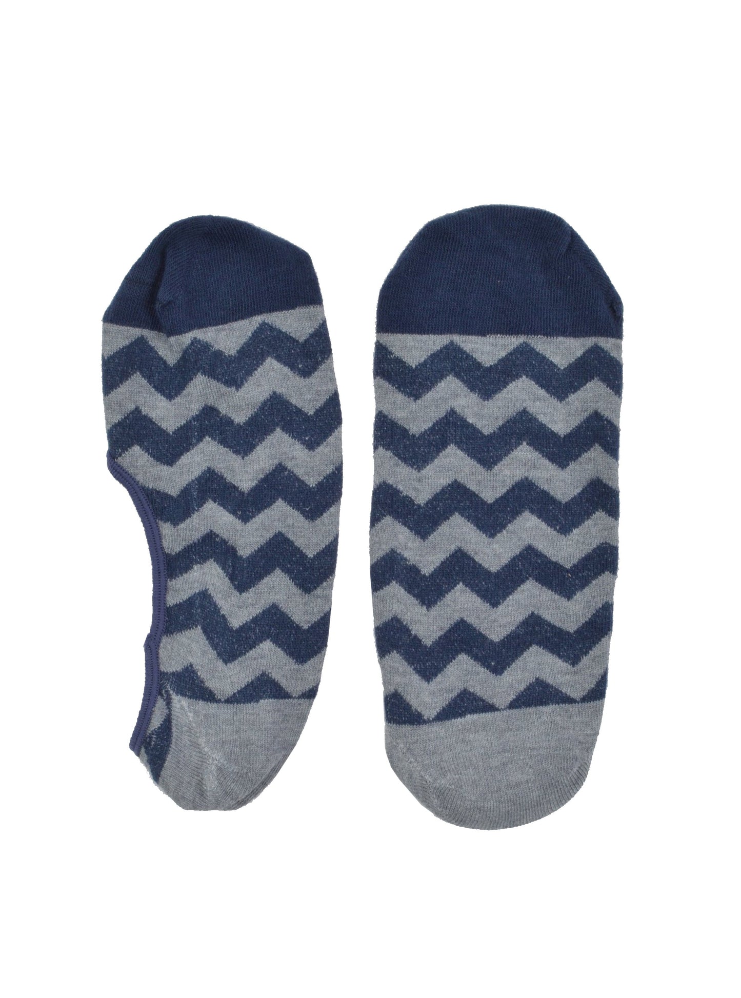 M.Grey-Navy Jag - Spazio