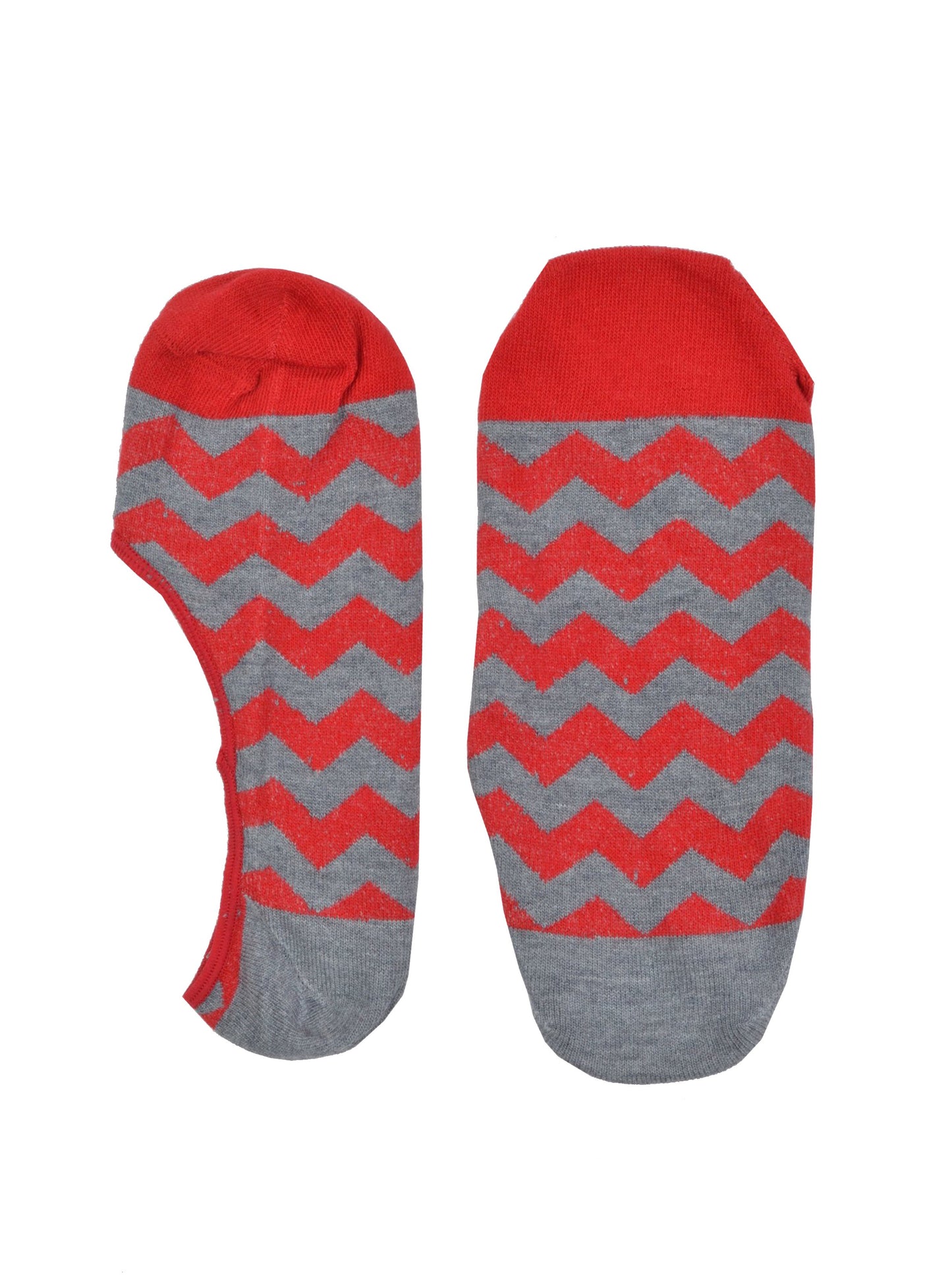 M.Grey-Red Jag - Spazio