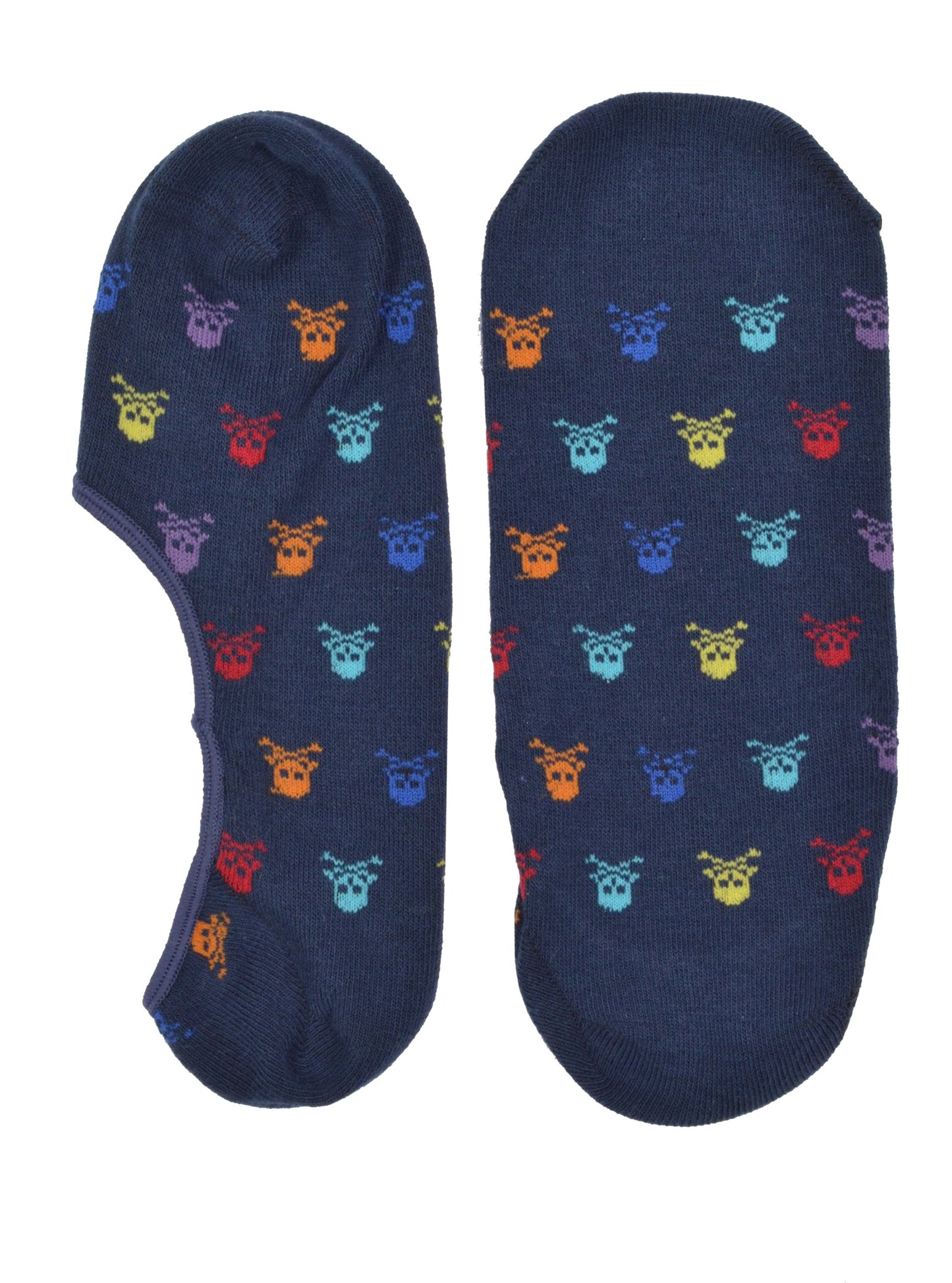 Navy Cross-Bones - Spazio