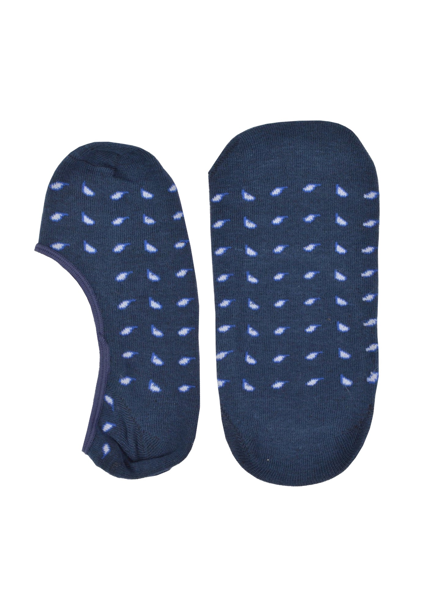 Indigo Teardrops - Spazio