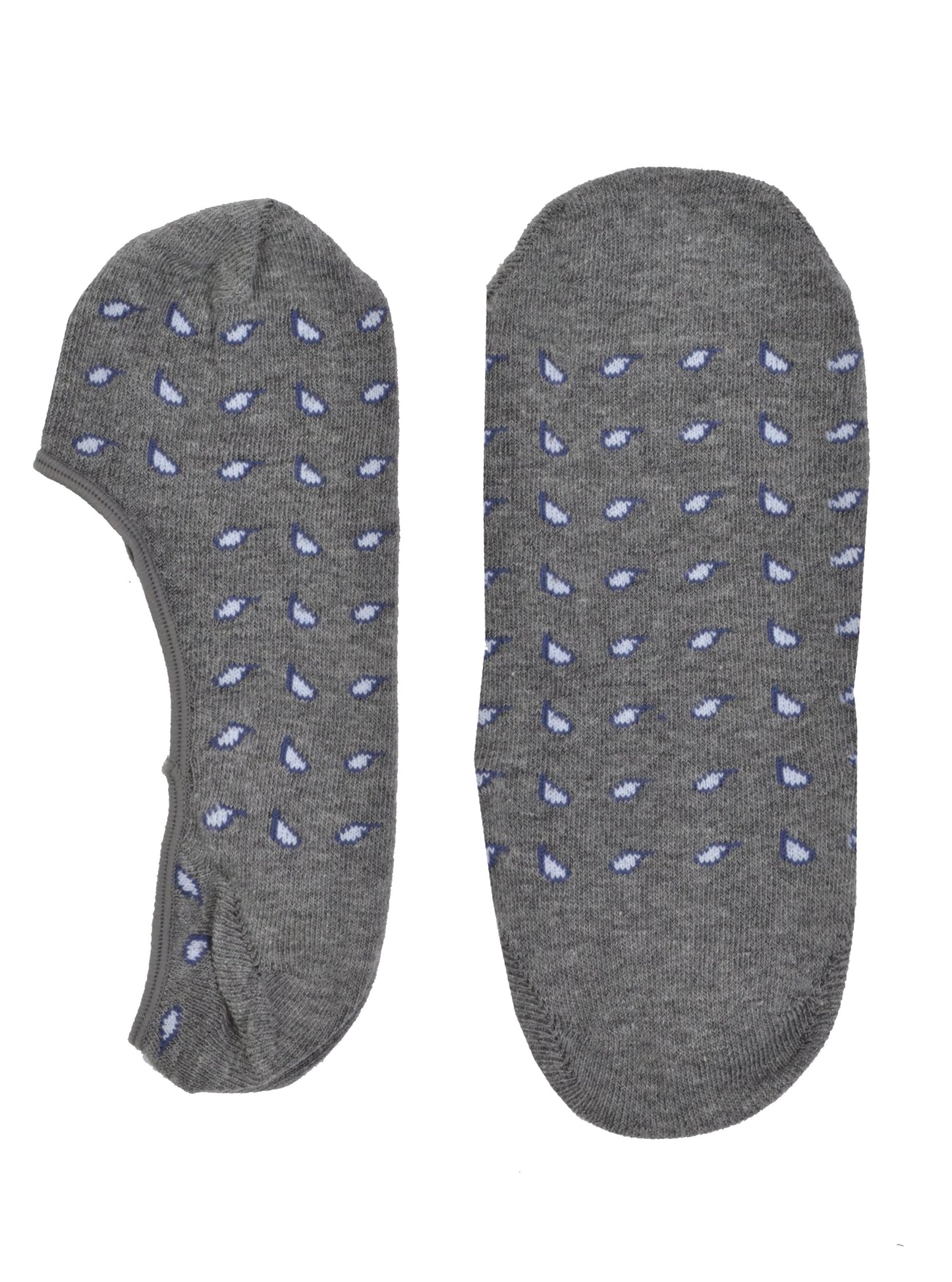 M.Smoked Teardrops - Spazio