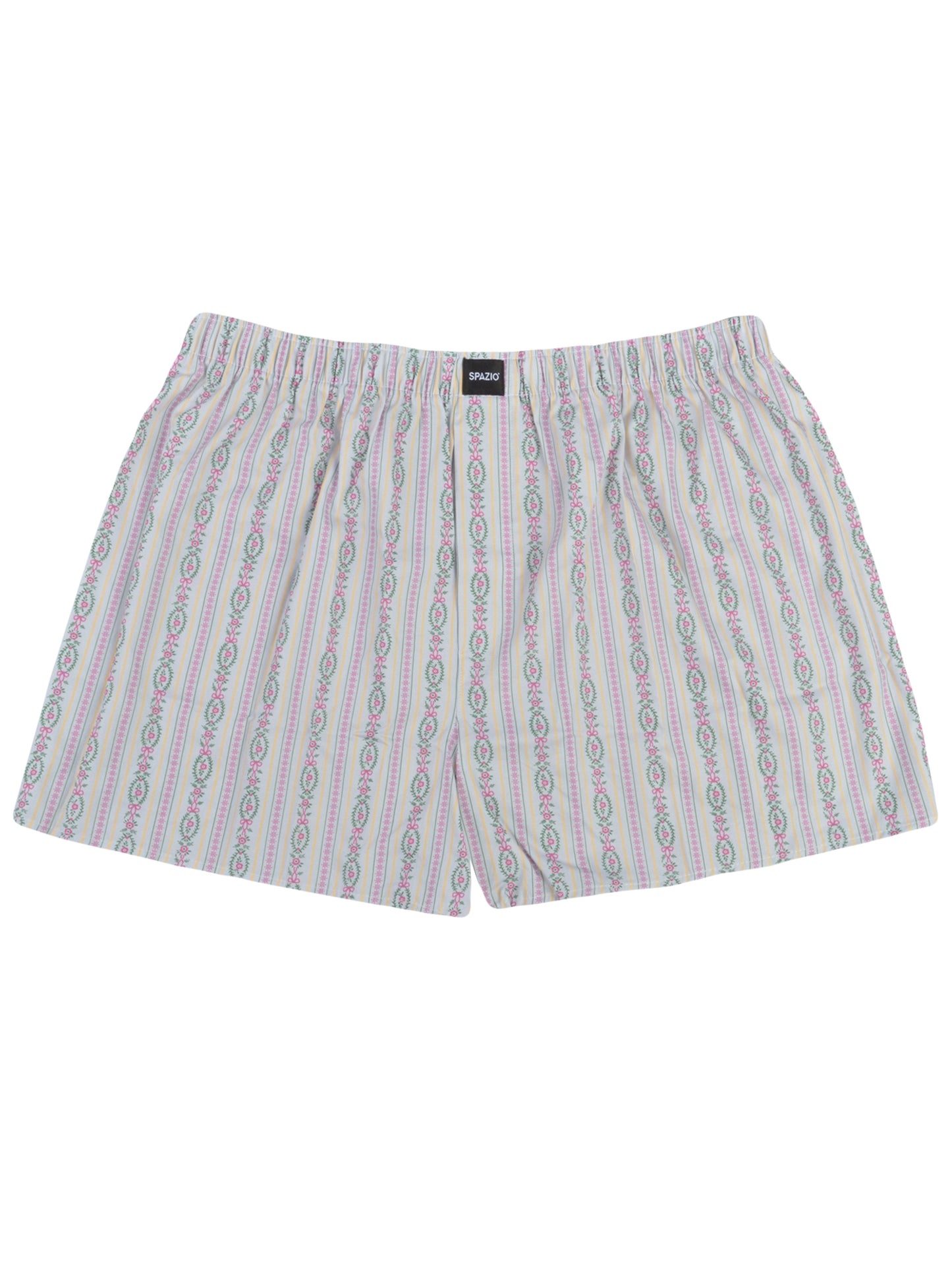 Light Grey-Chain - Spazio