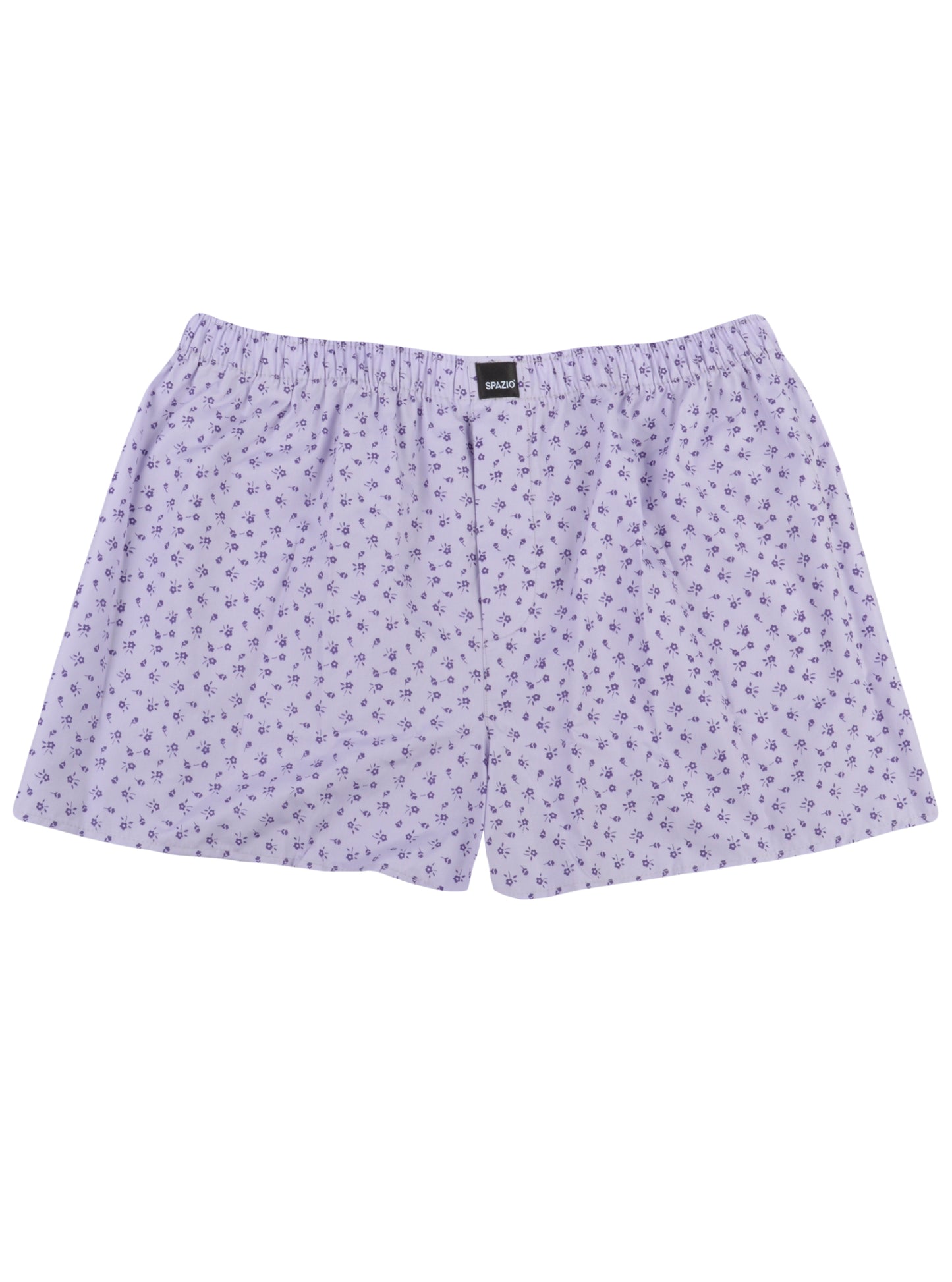 Lavender Flo - Spazio