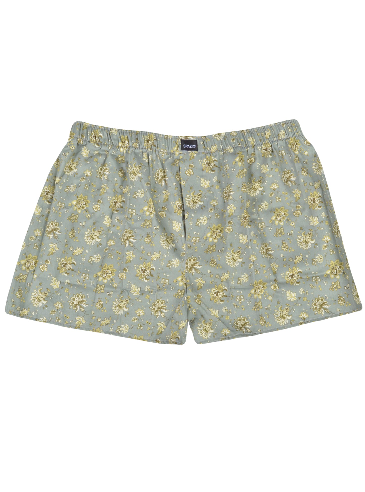 Green Dande - Spazio