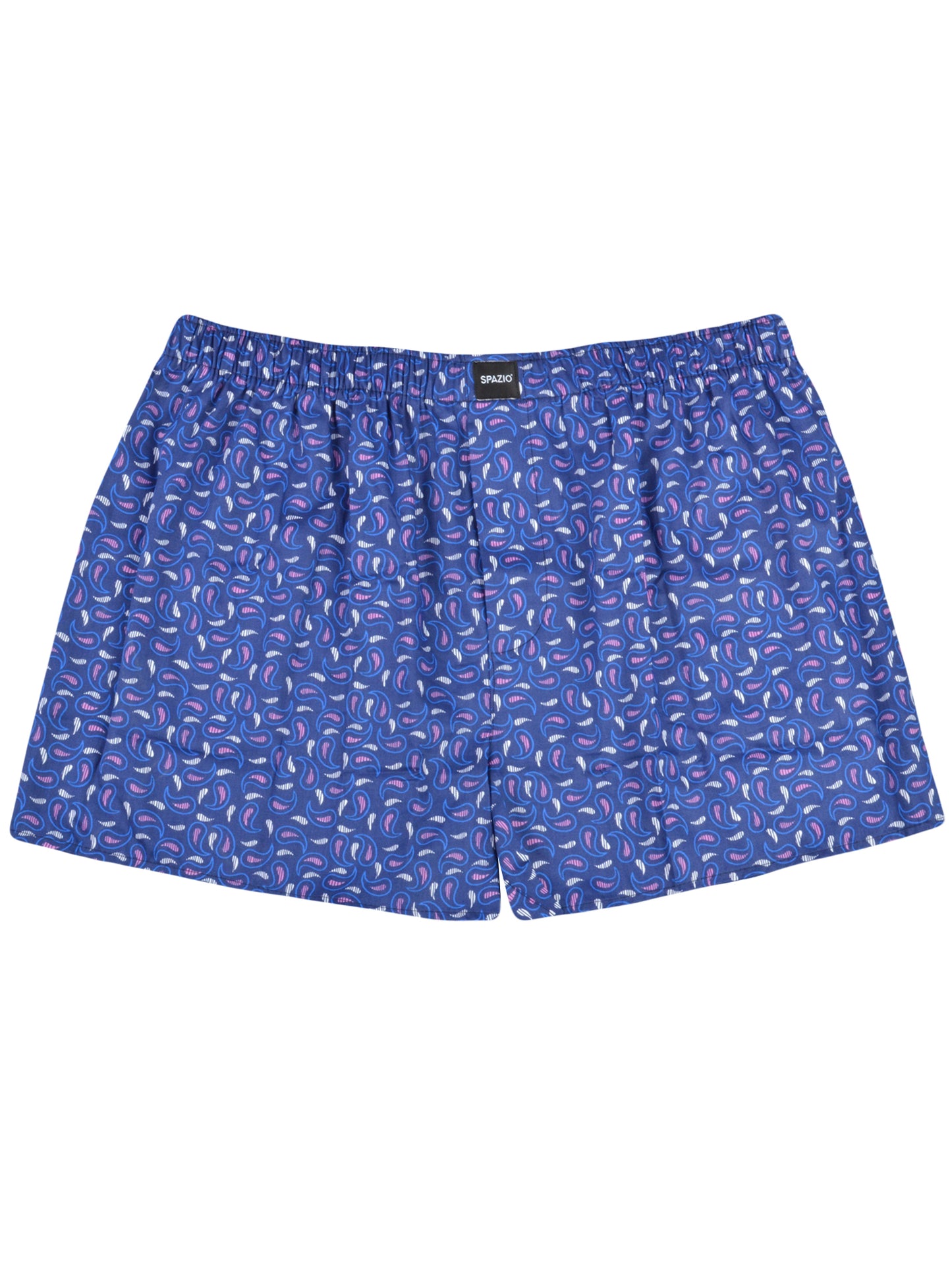 Blue Droplets - Spazio