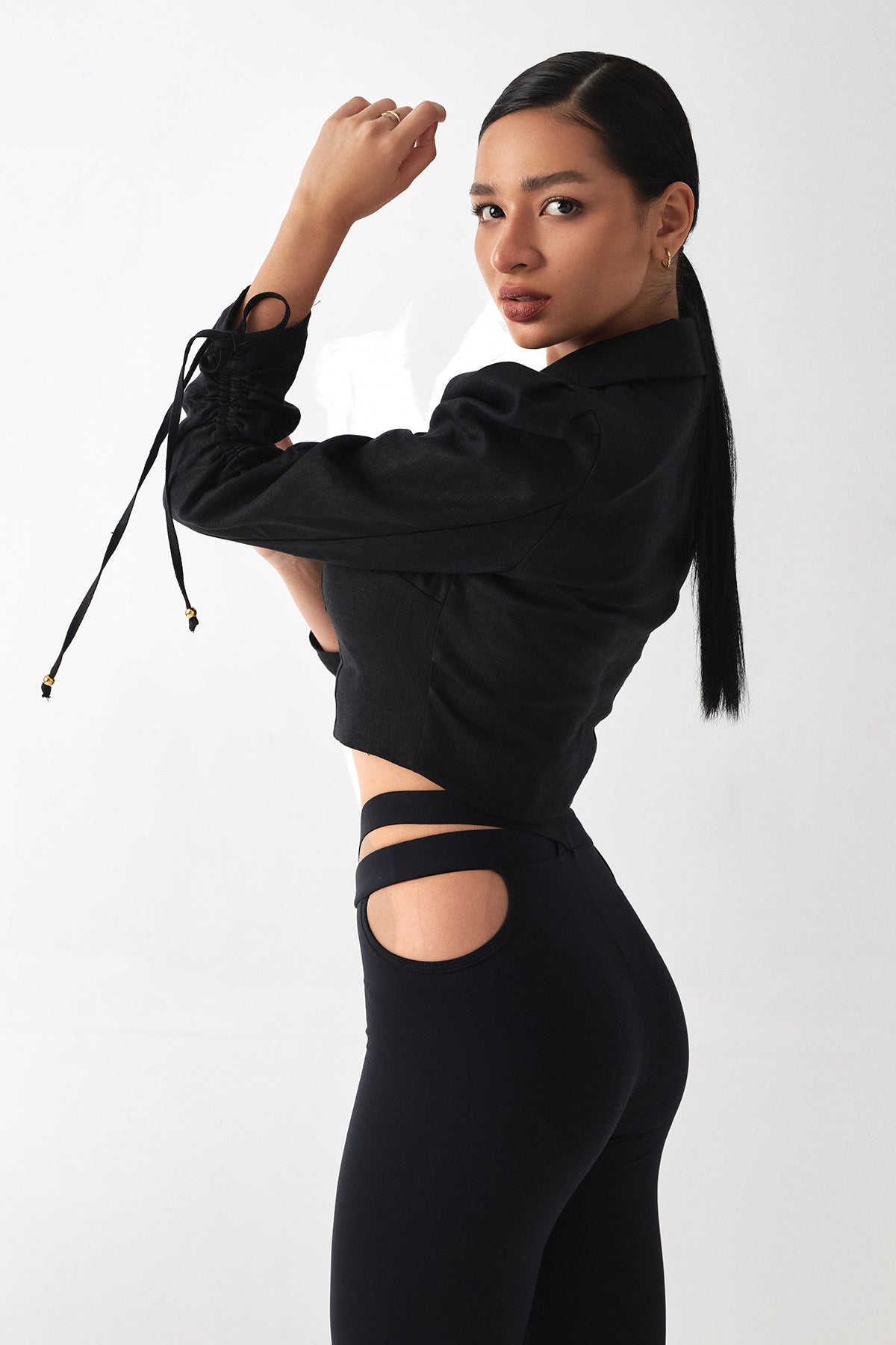 MODENA PANT SPAZIO