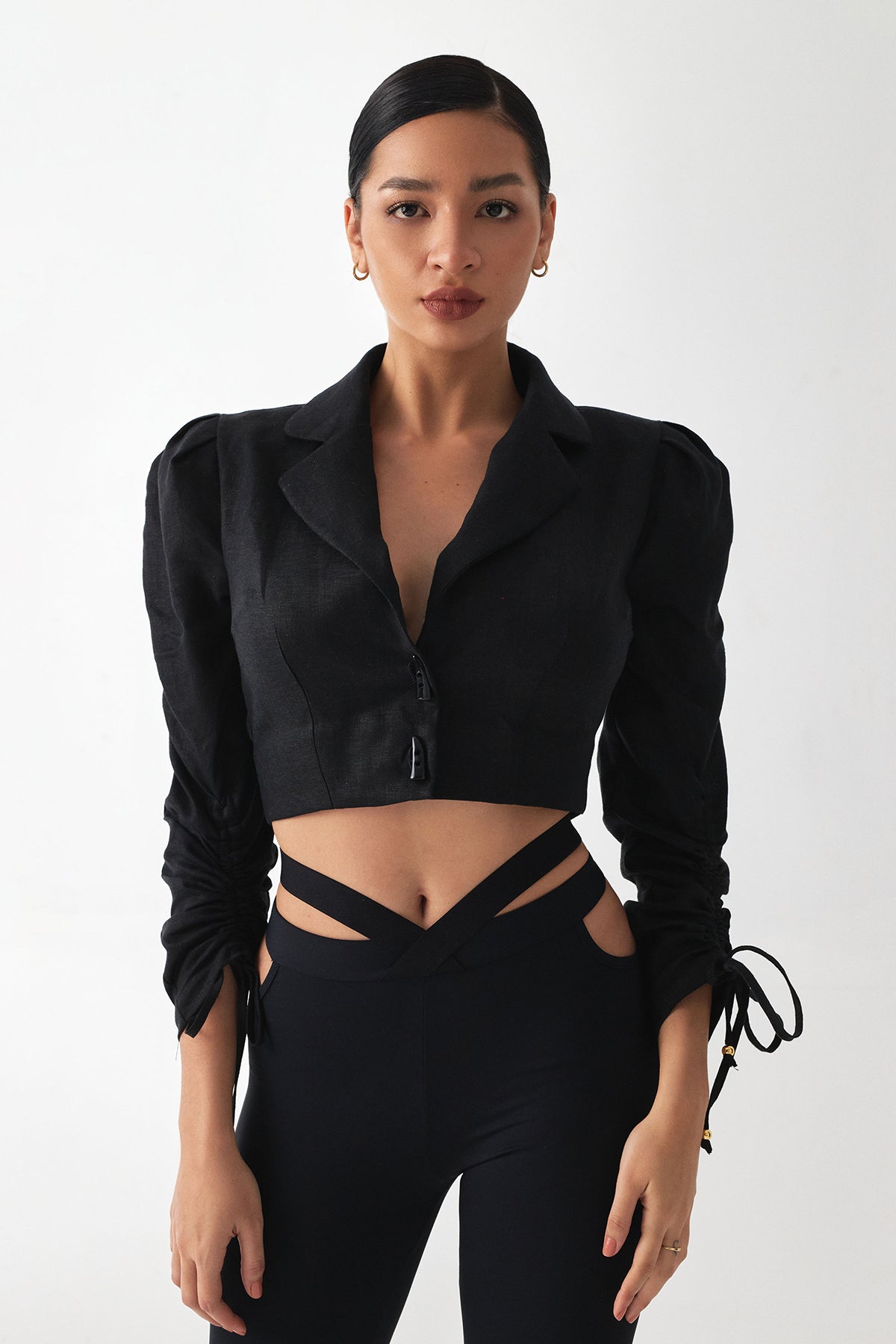 MODENA PANT SPAZIO