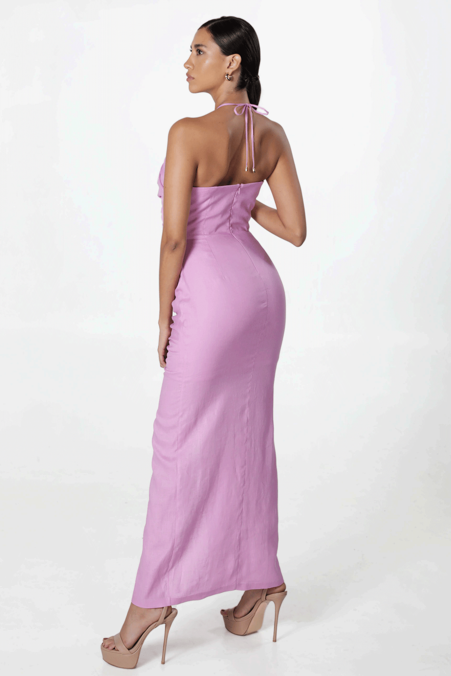 FERRARA DRESS