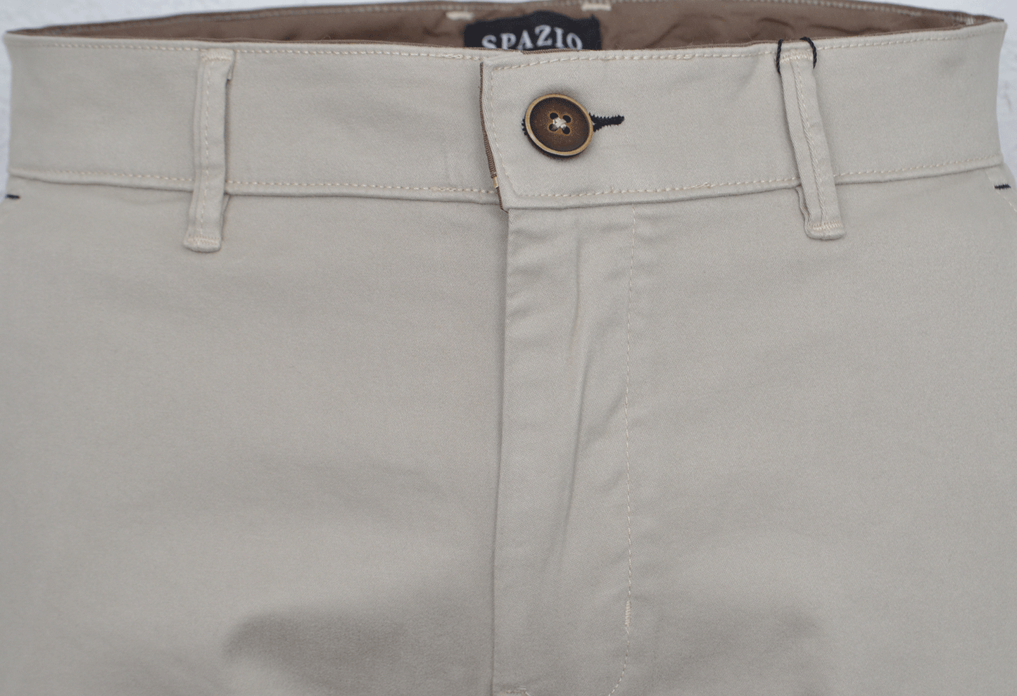 Marin - Beige - Spazio  