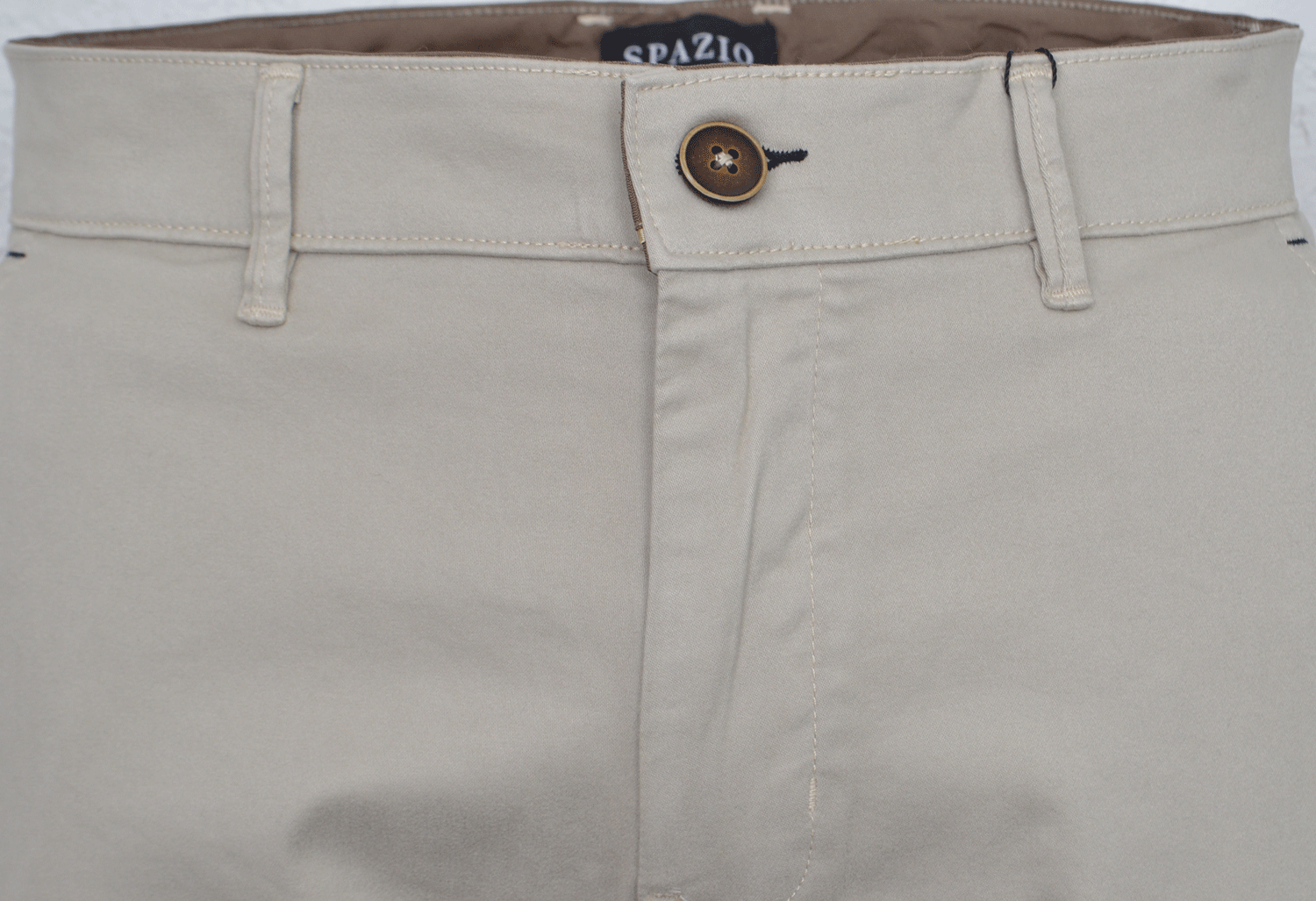 Marin - Beige - Spazio  
