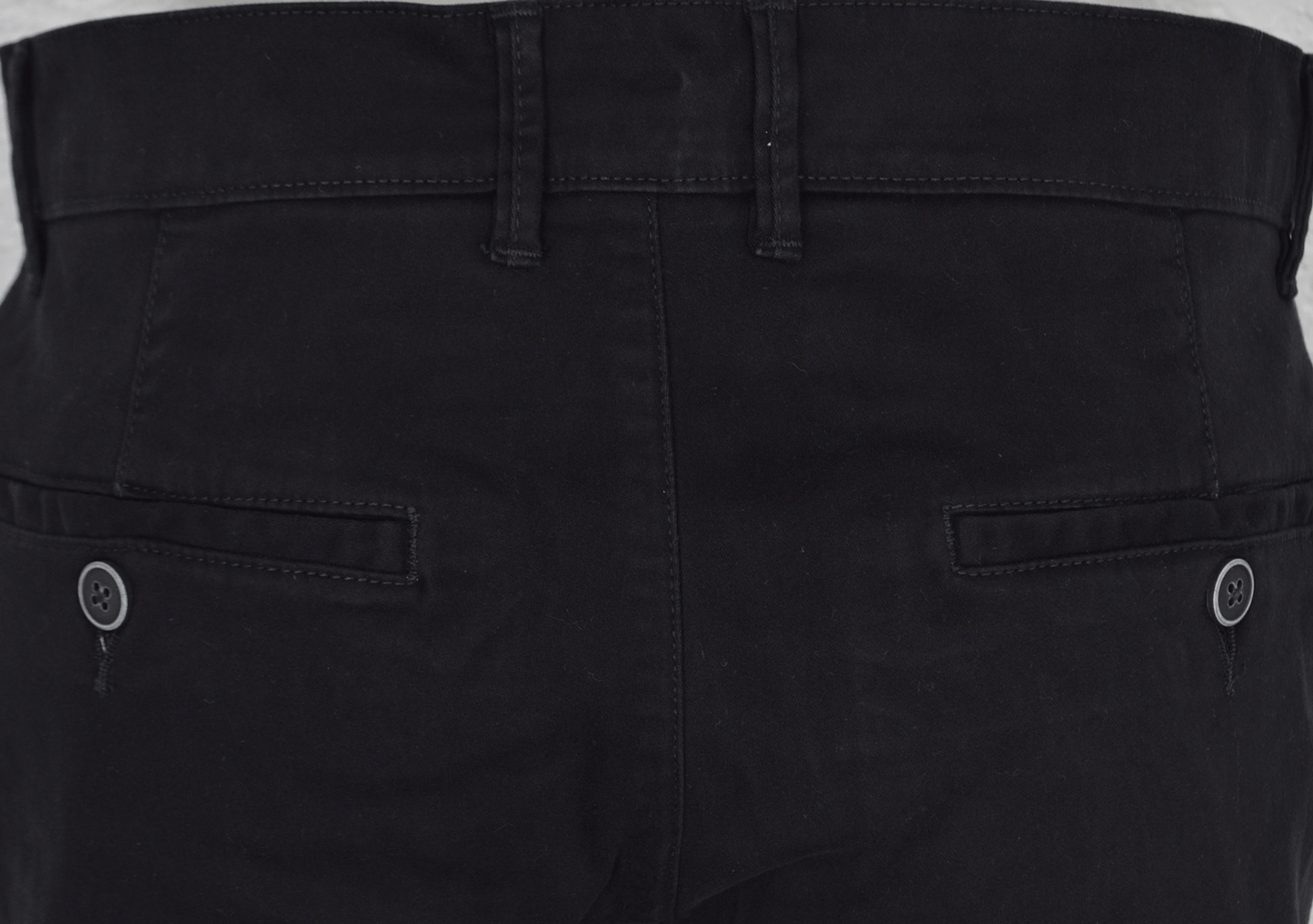 Marin - Black - Spazio  