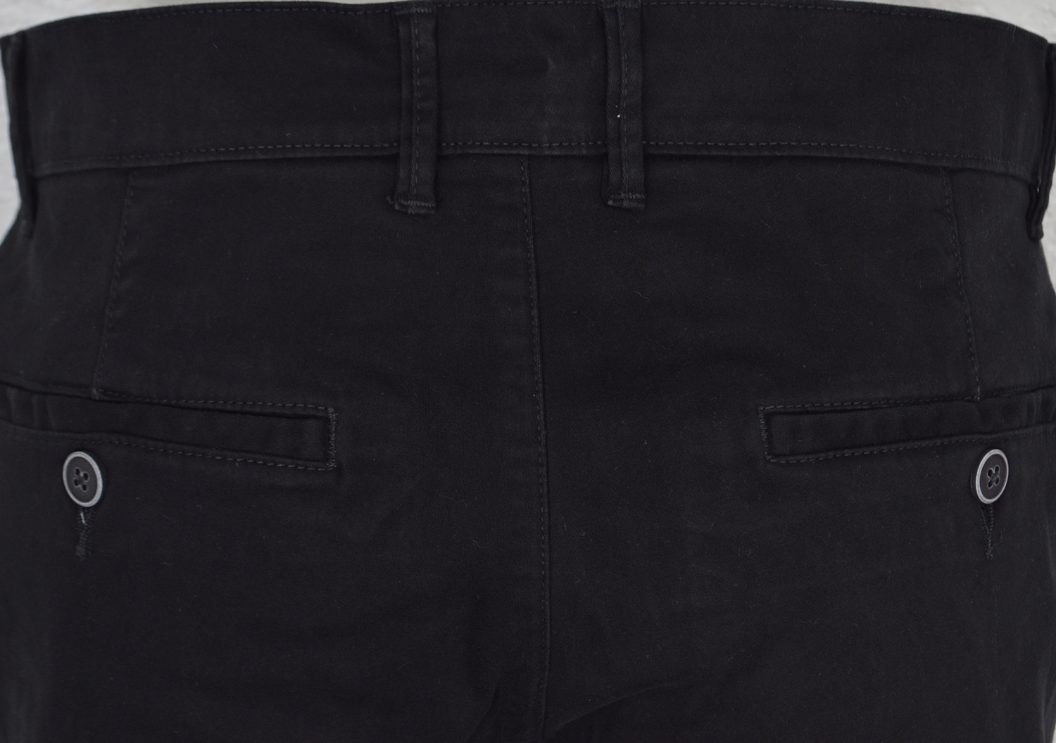 Marin - Black - Spazio  