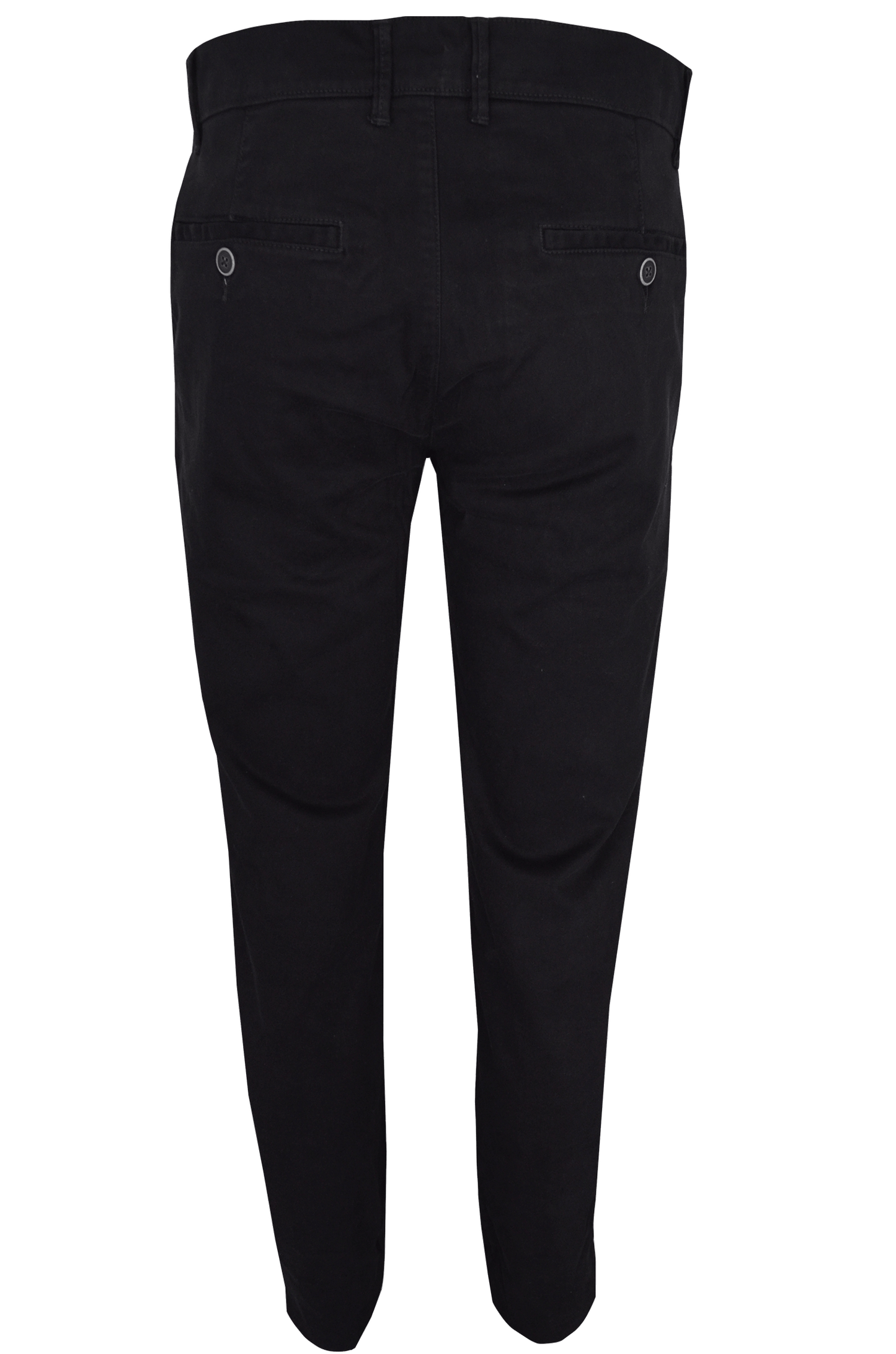 Marin - Black - Spazio  