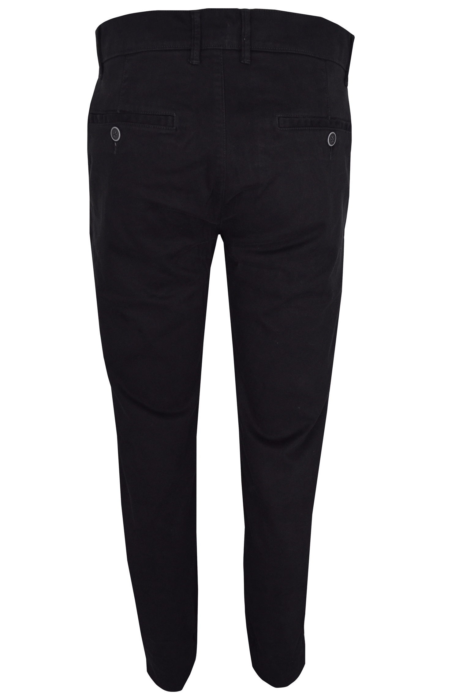 Marin - Black - Spazio  