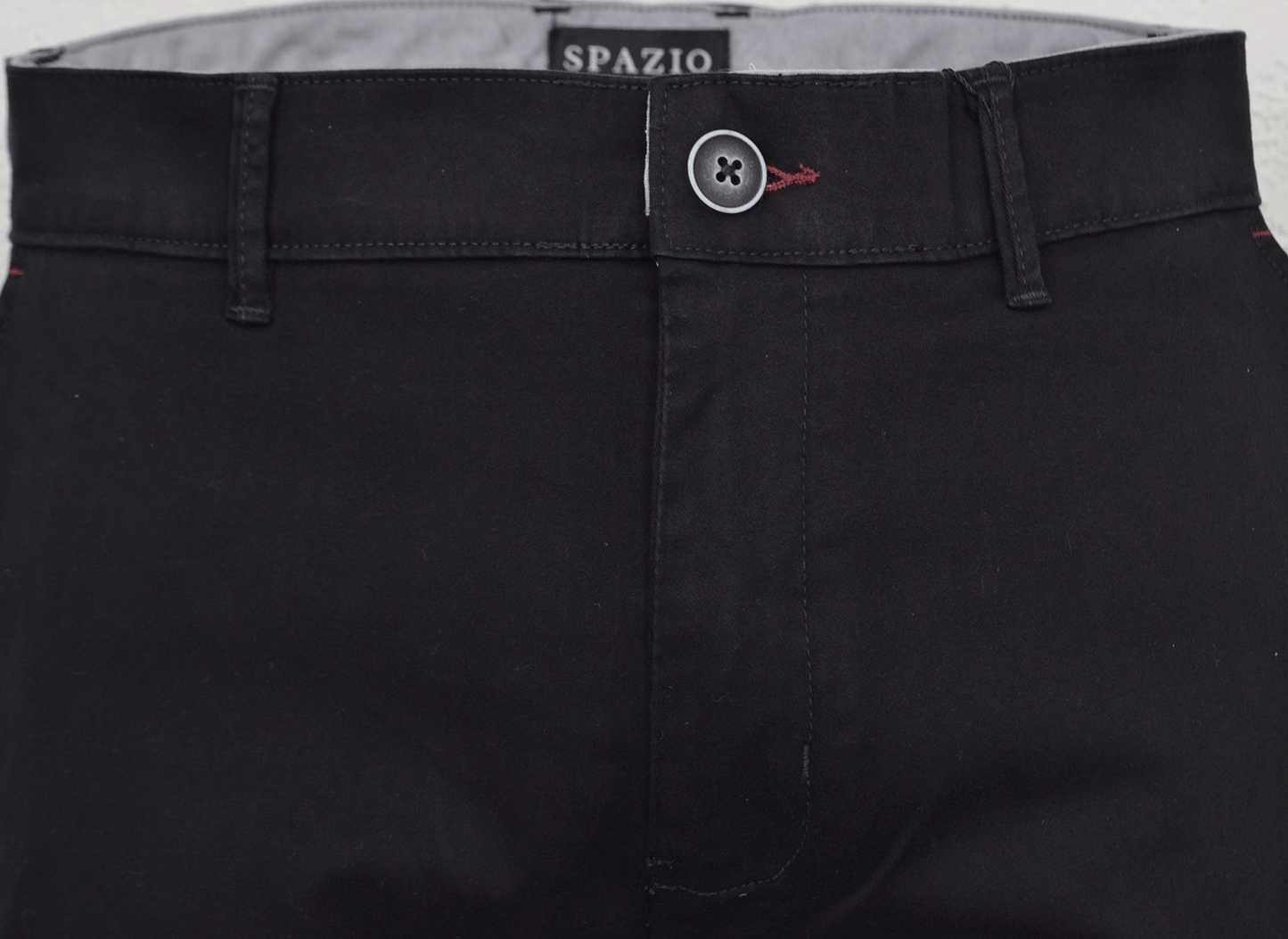 Marin - Black - Spazio  