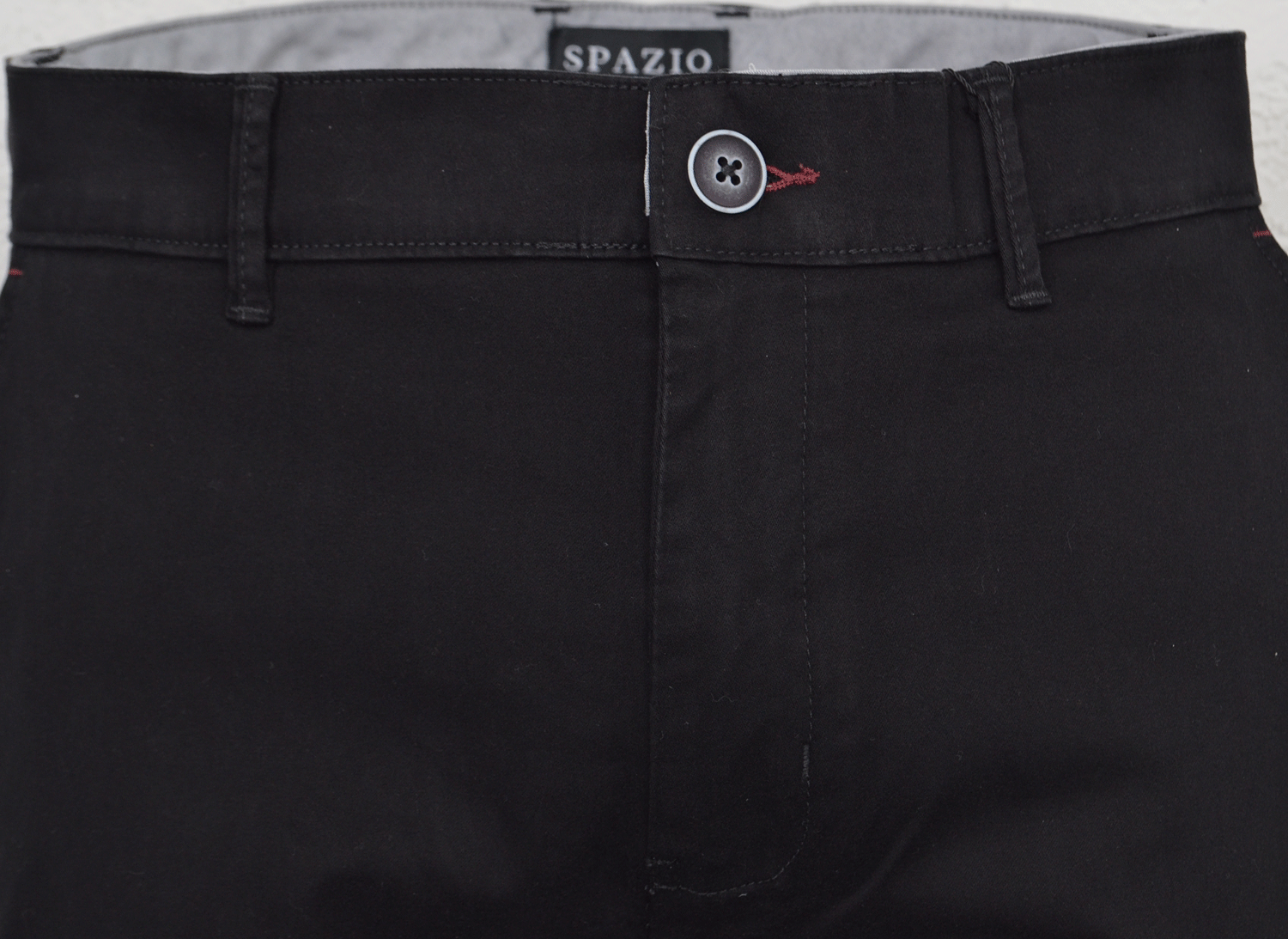 Marin - Black - Spazio  