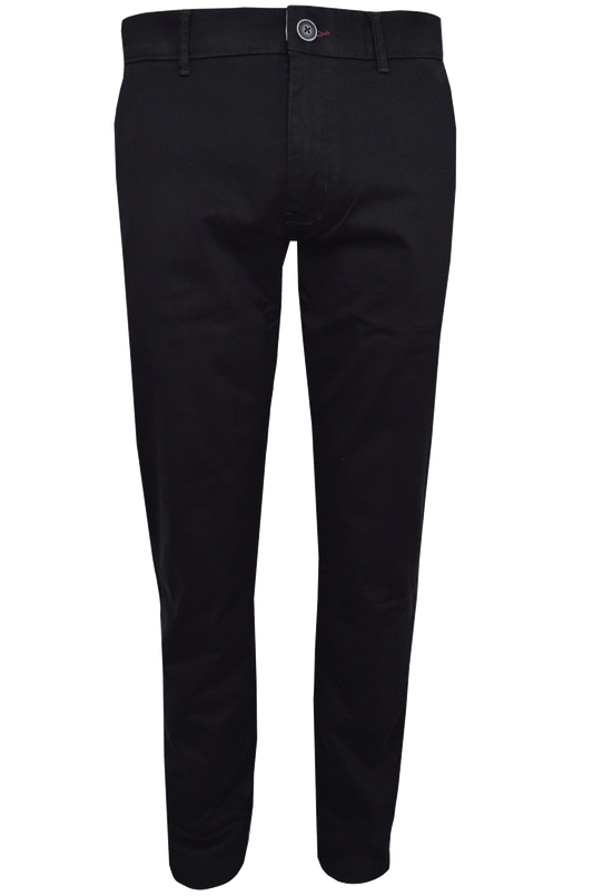 Marin - Black - Spazio  