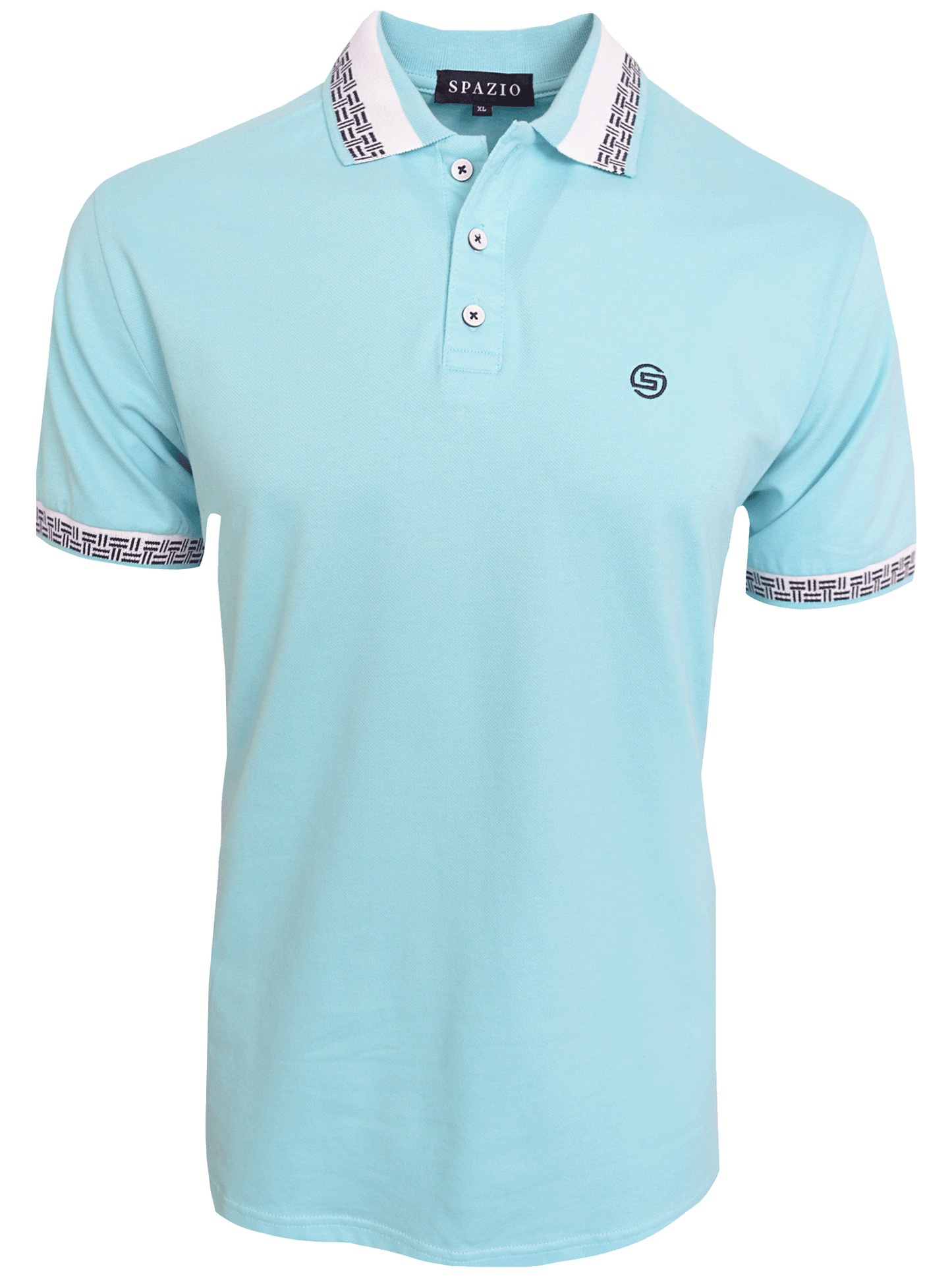 Astar - Turquoise - Spazio  