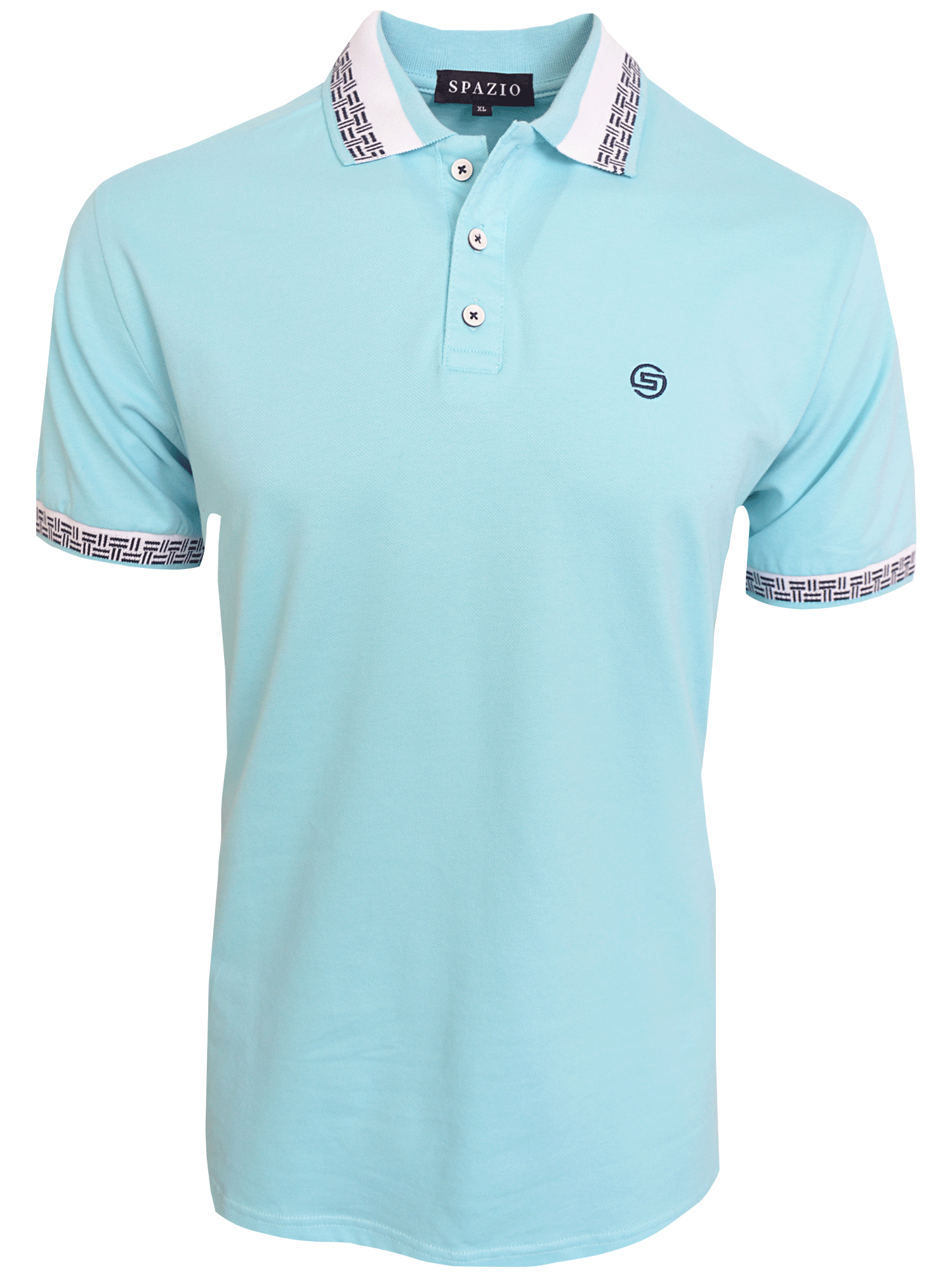 Astar - Turquoise - Spazio  