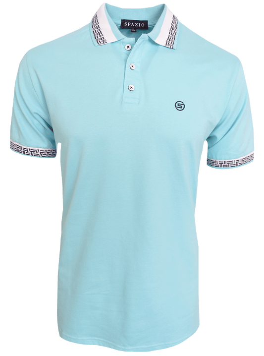 Astar - Turquoise - Spazio  
