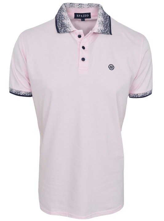 Graydan - Pink - Spazio  