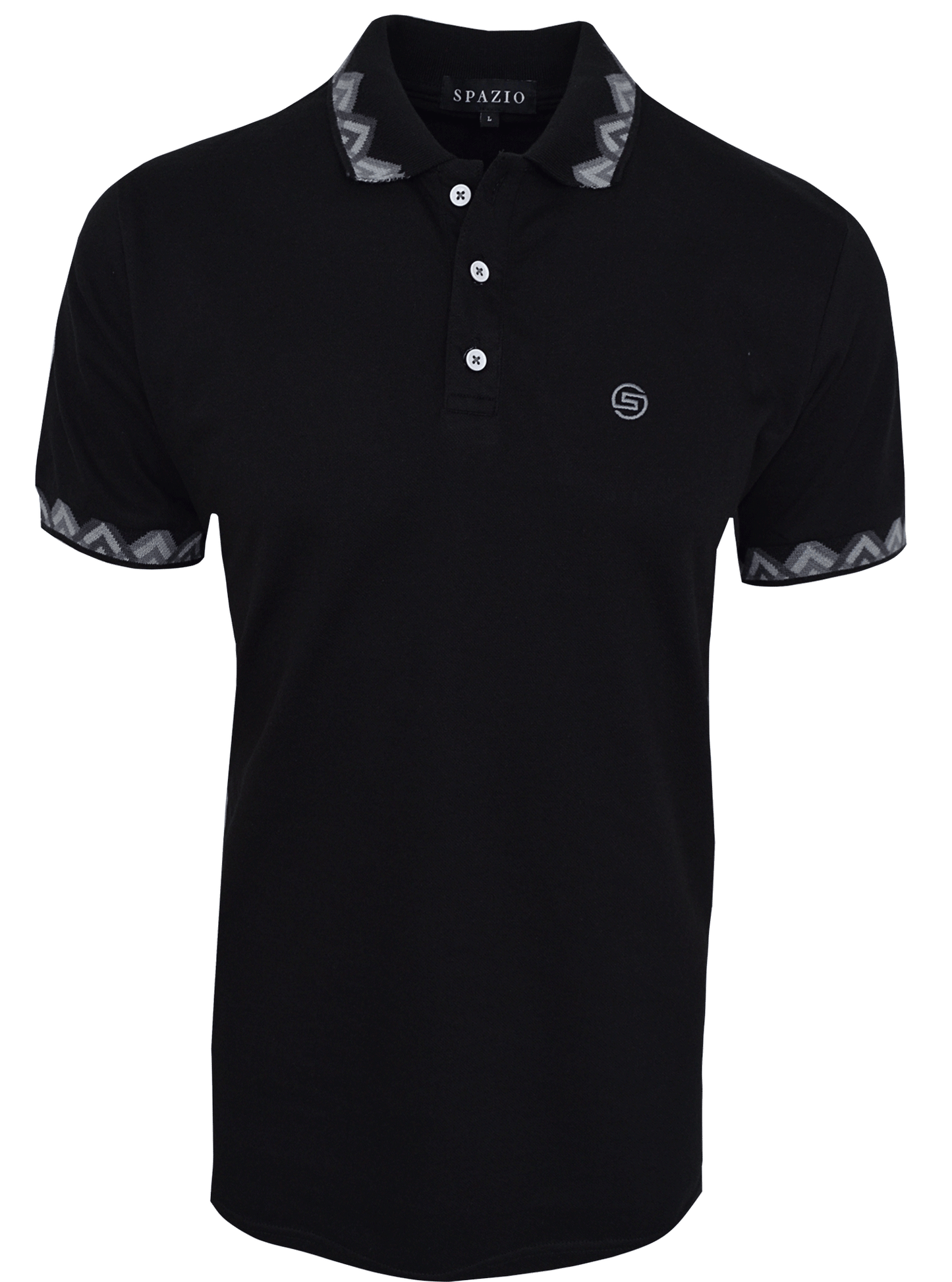 Carnivale - Black - Spazio  
