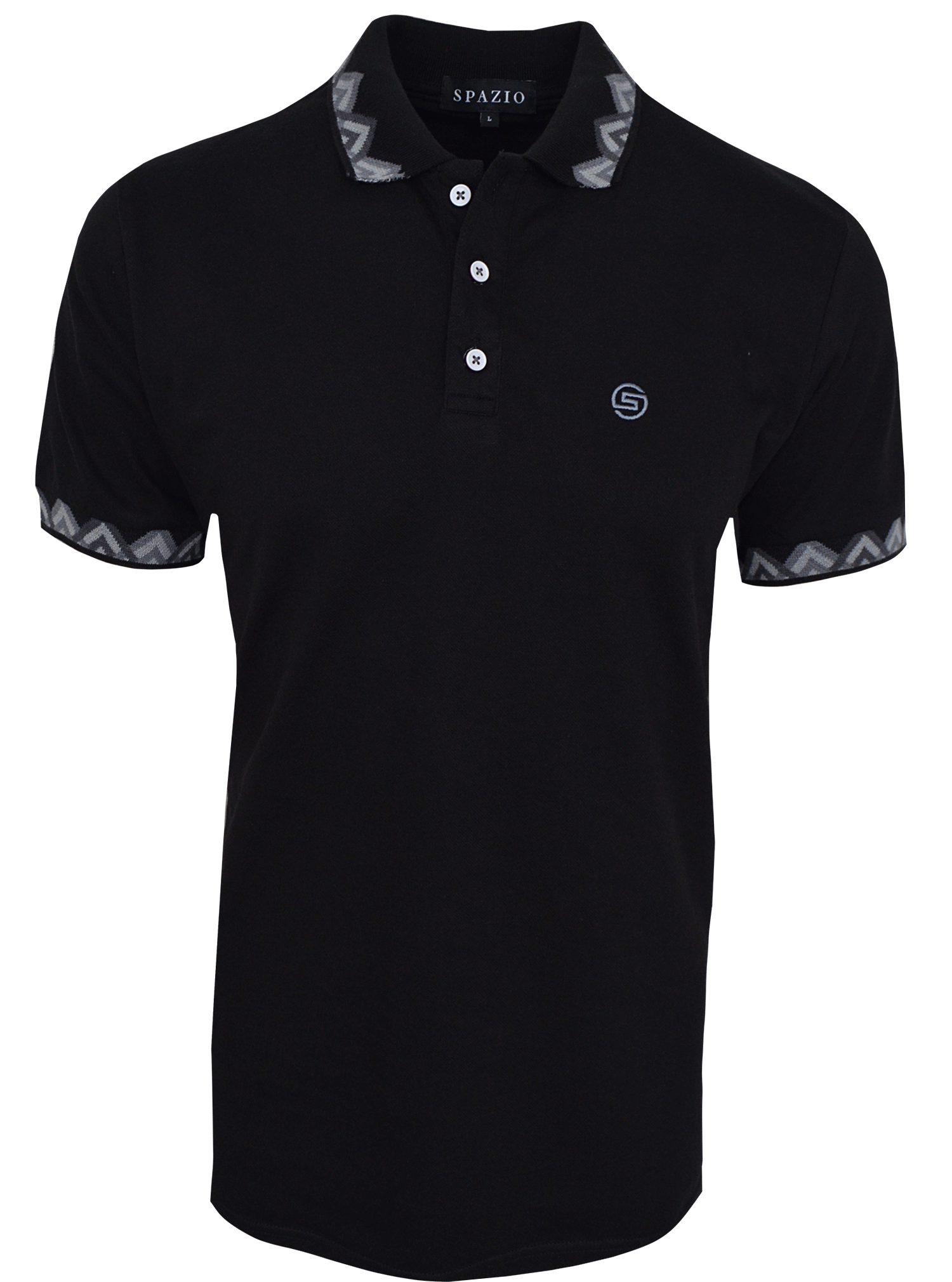 Carnivale - Black - Spazio  