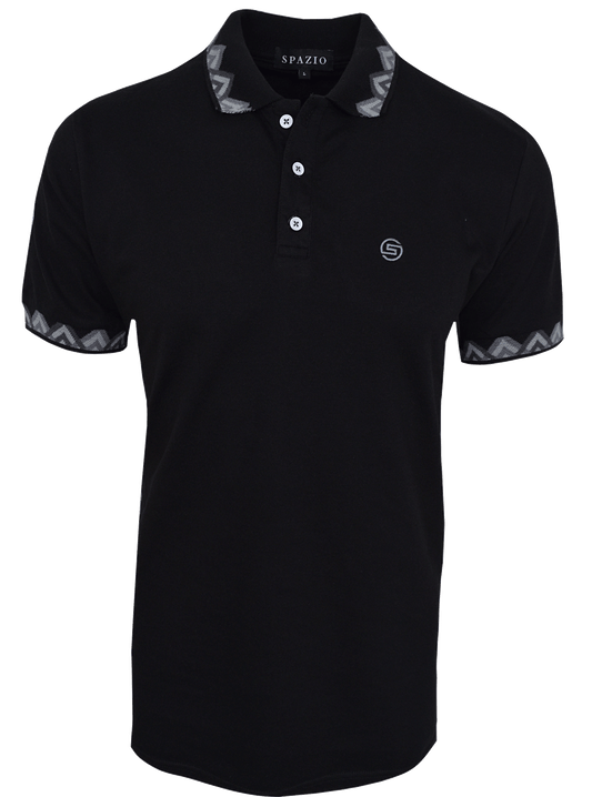 Carnivale - Black - Spazio  