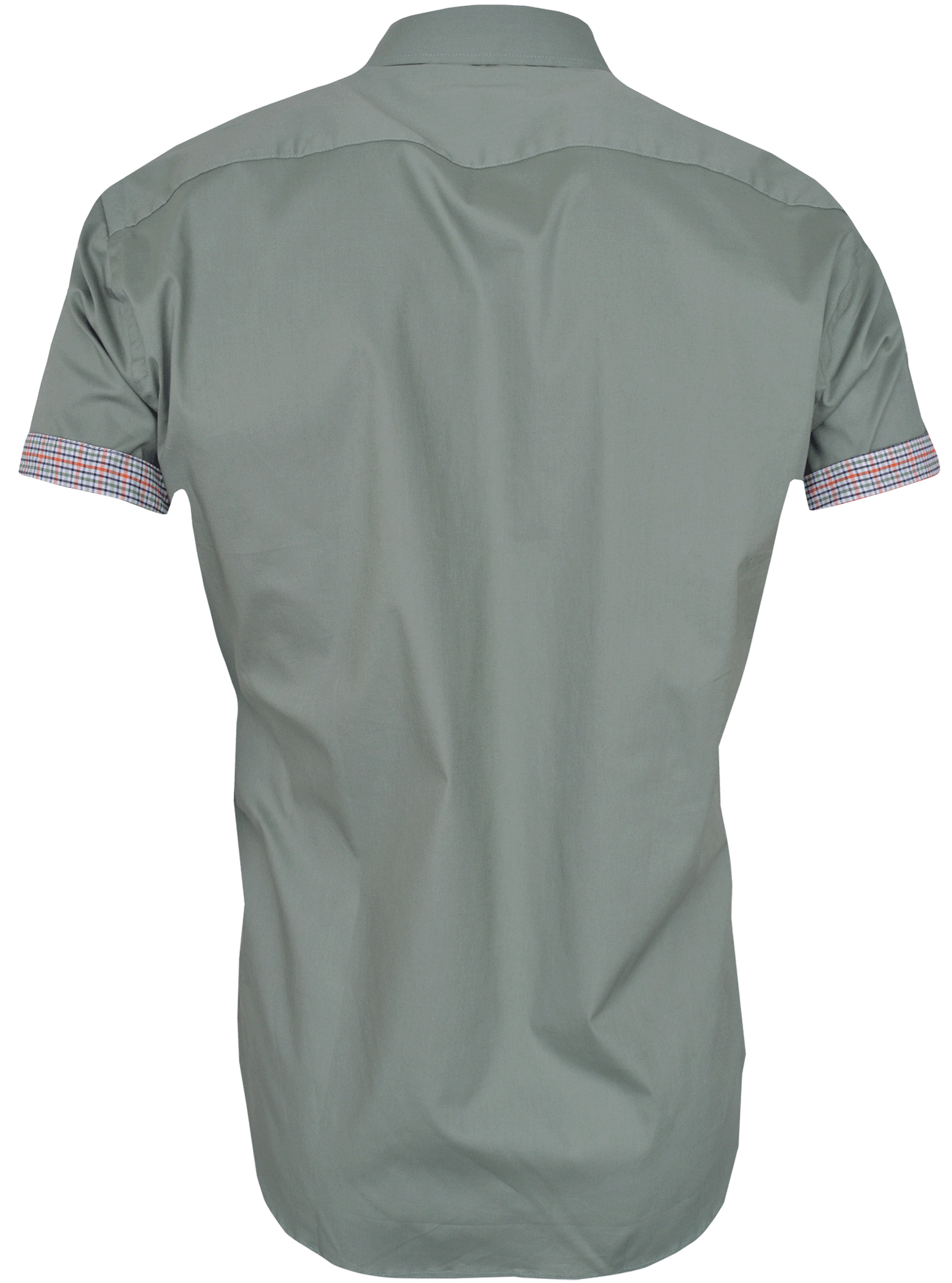Stevig - Olive Green - Spazio  