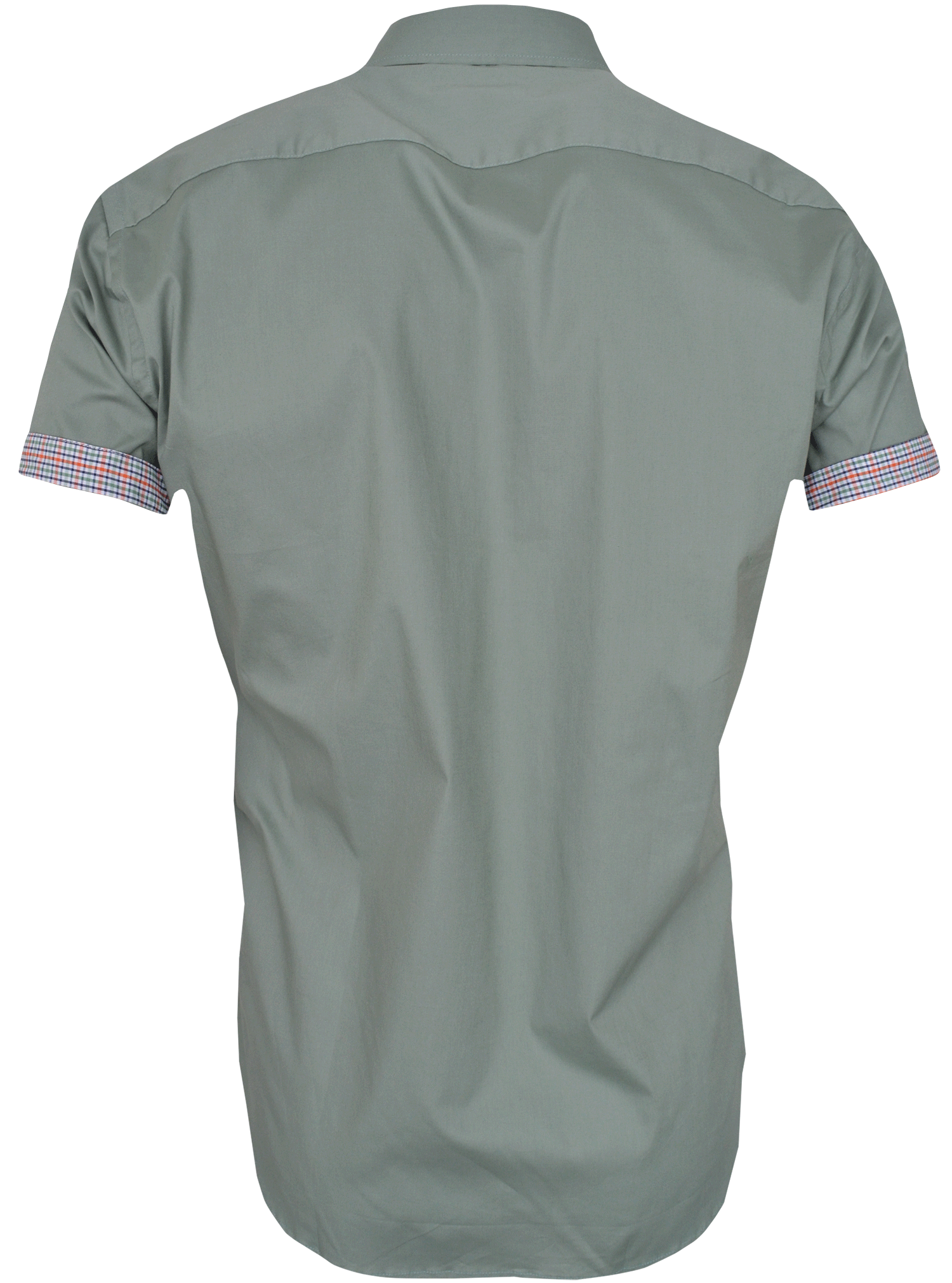 Stevig - Olive Green - Spazio  