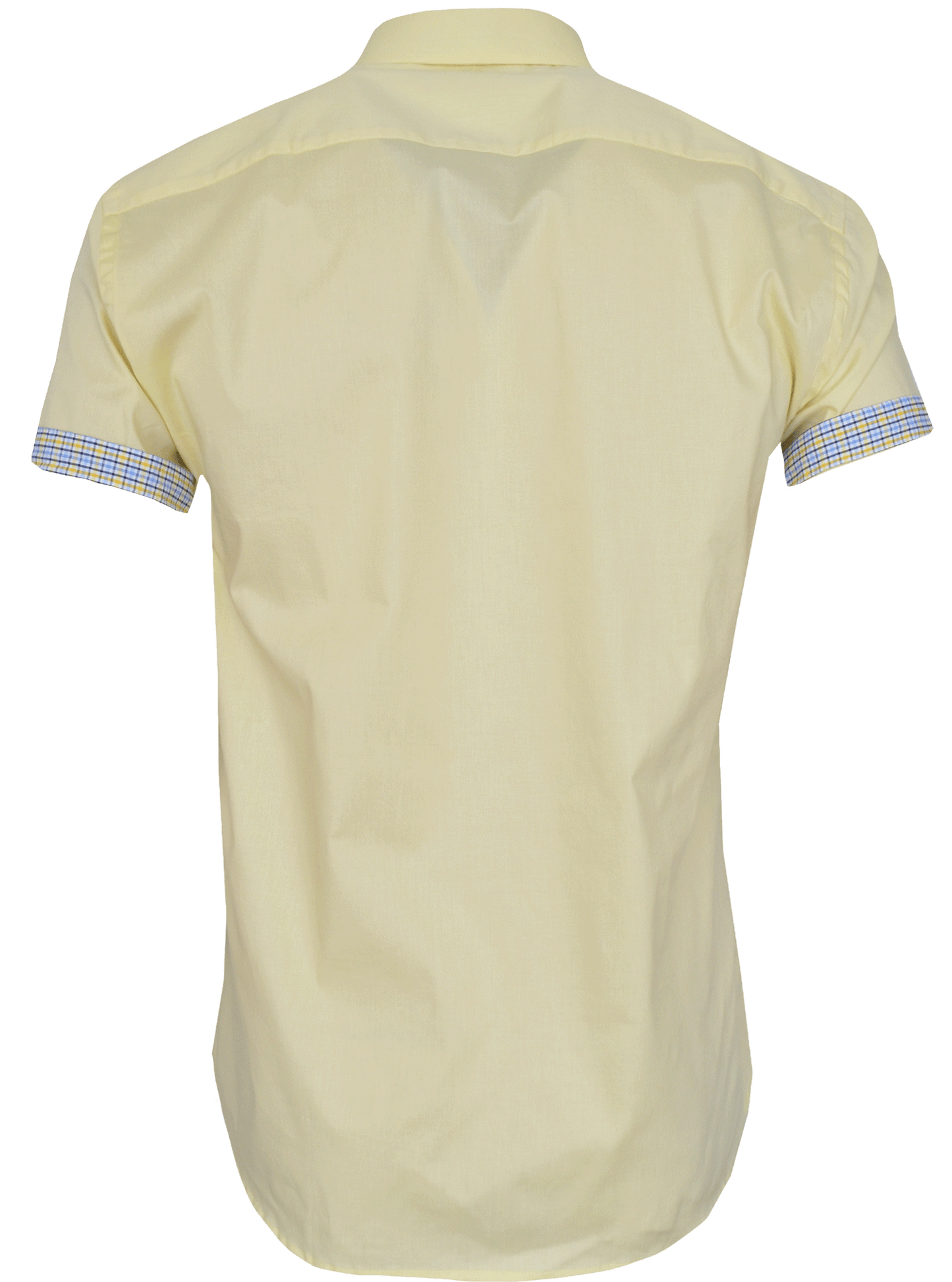 Stevig - Baby Yellow - Spazio  