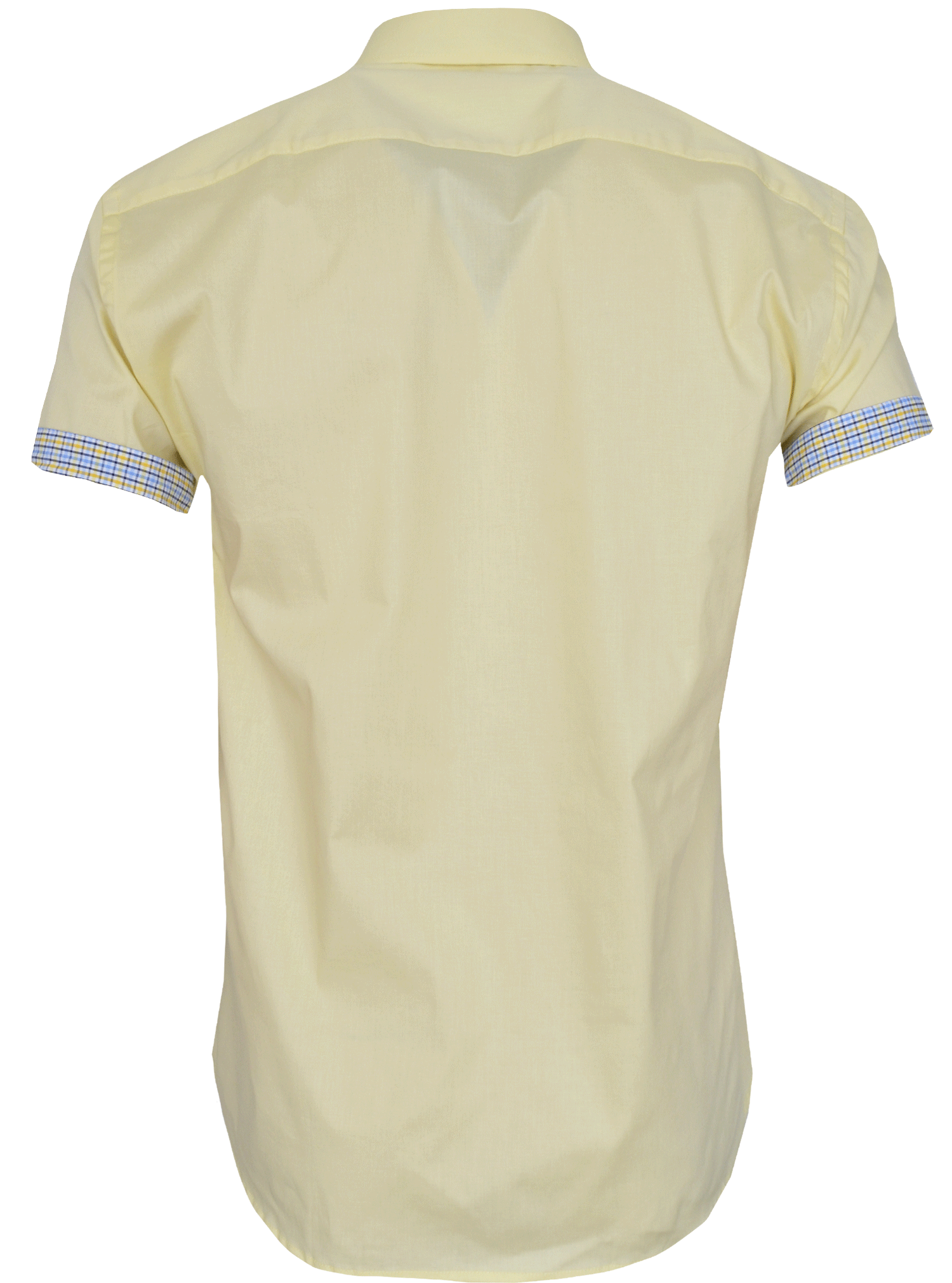Stevig - Baby Yellow - Spazio  