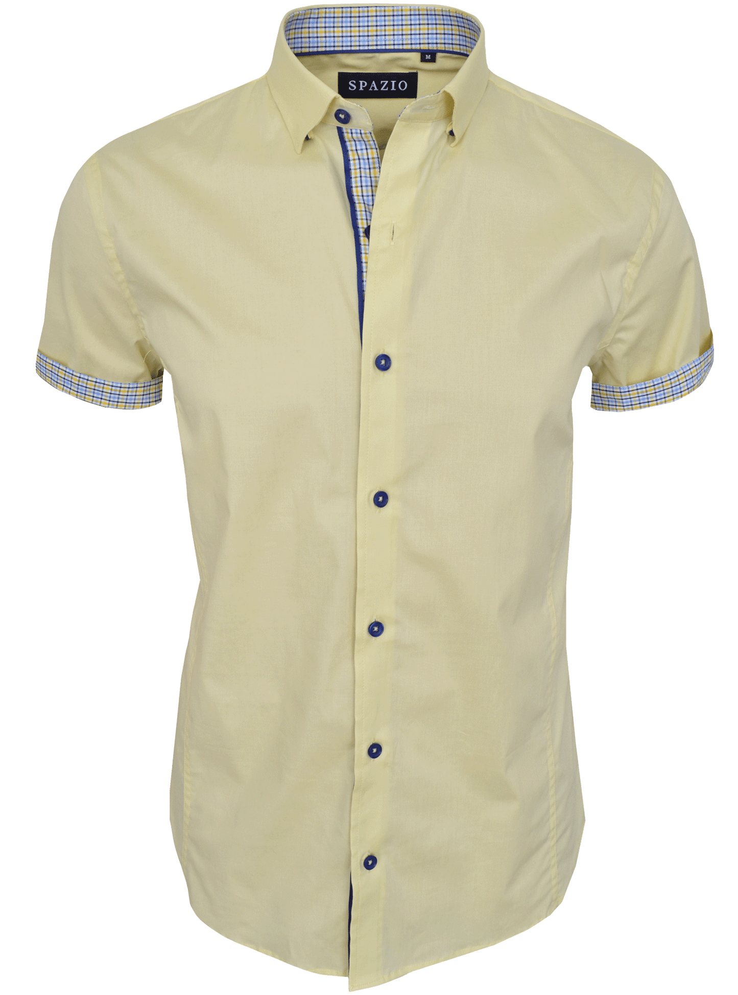 Stevig - Baby Yellow - Spazio  