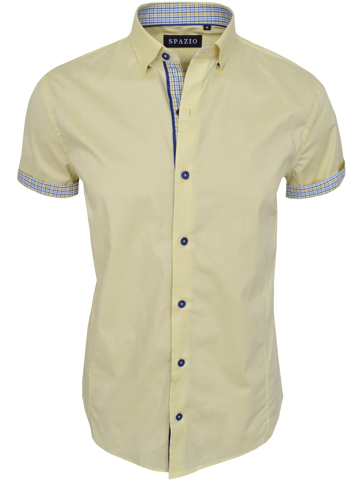 Stevig - Baby Yellow - Spazio  