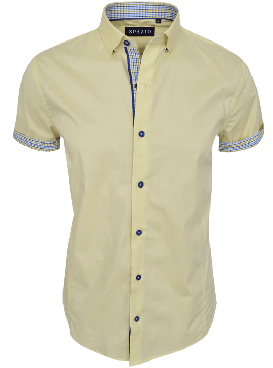 Stevig - Baby Yellow - Spazio  